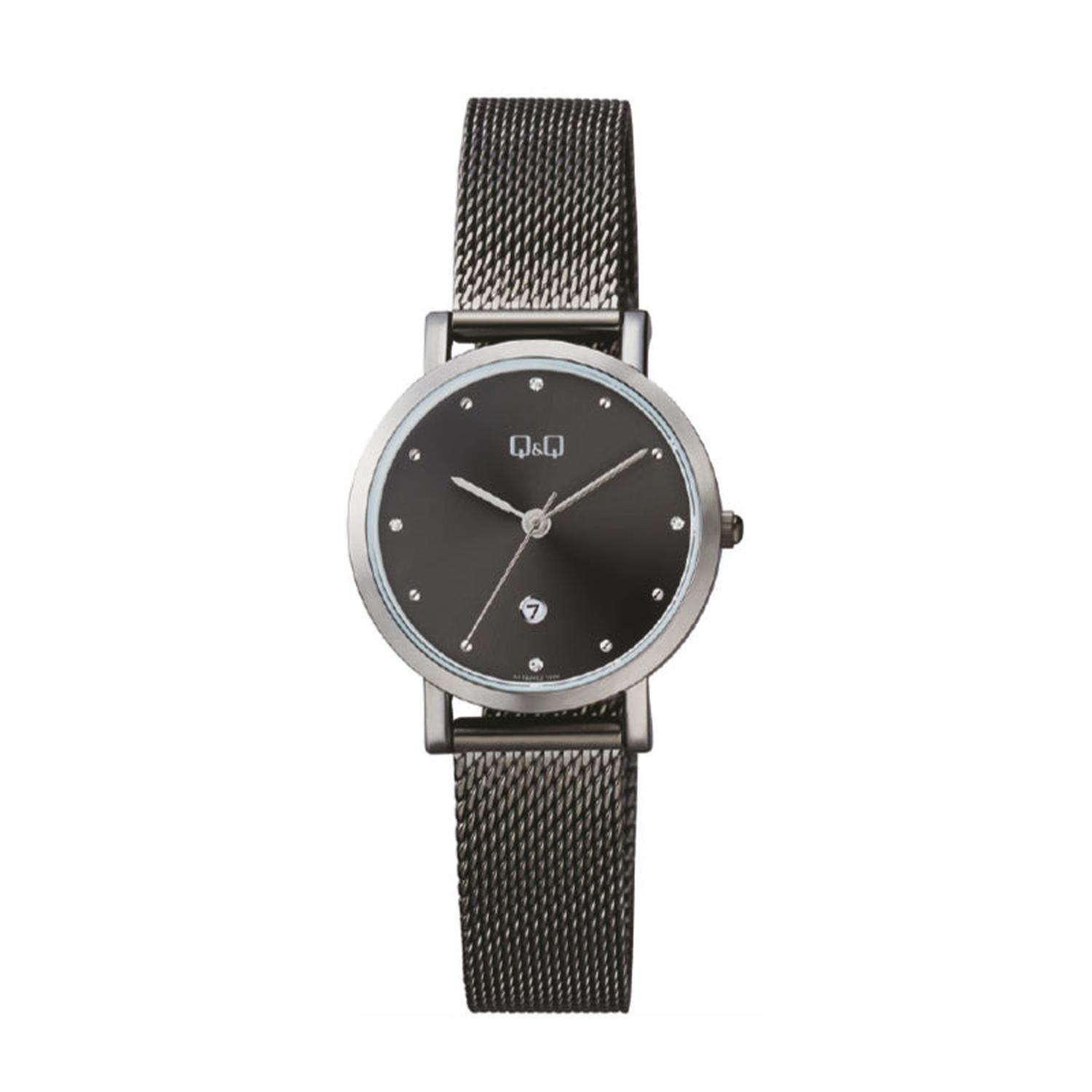 Reloj Q&Q Análogo Mujer A419-402-0