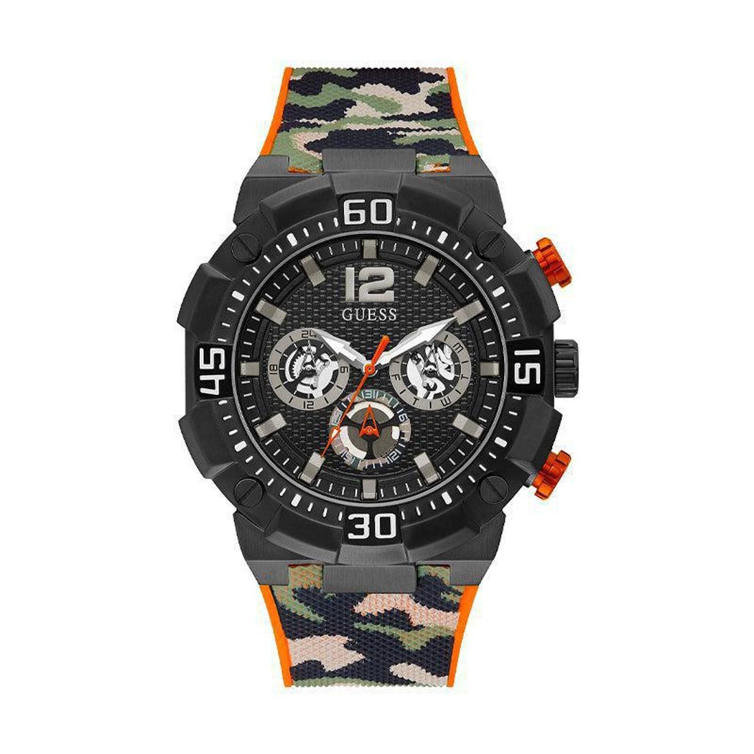 Reloj Guess Análogo Hombre GW0264G2-0