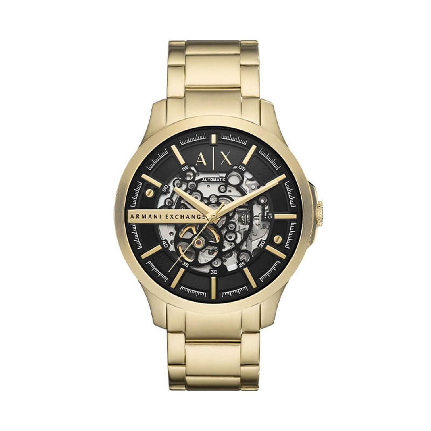 Reloj Armani Exchange Automático Hombre AX2419-0