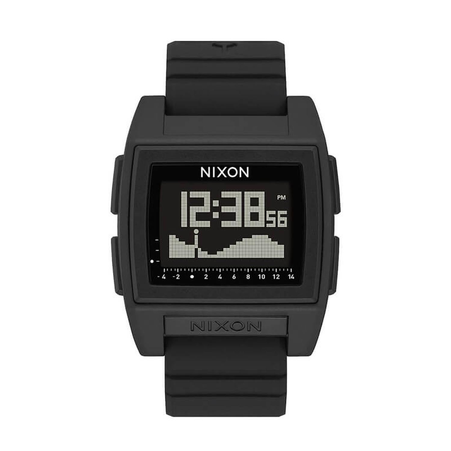 Reloj Nixon Digital Hombre A1307-000-00-0