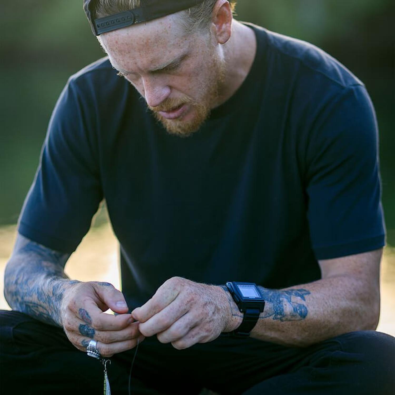 Reloj Nixon Digital Hombre A1307-000-00-3