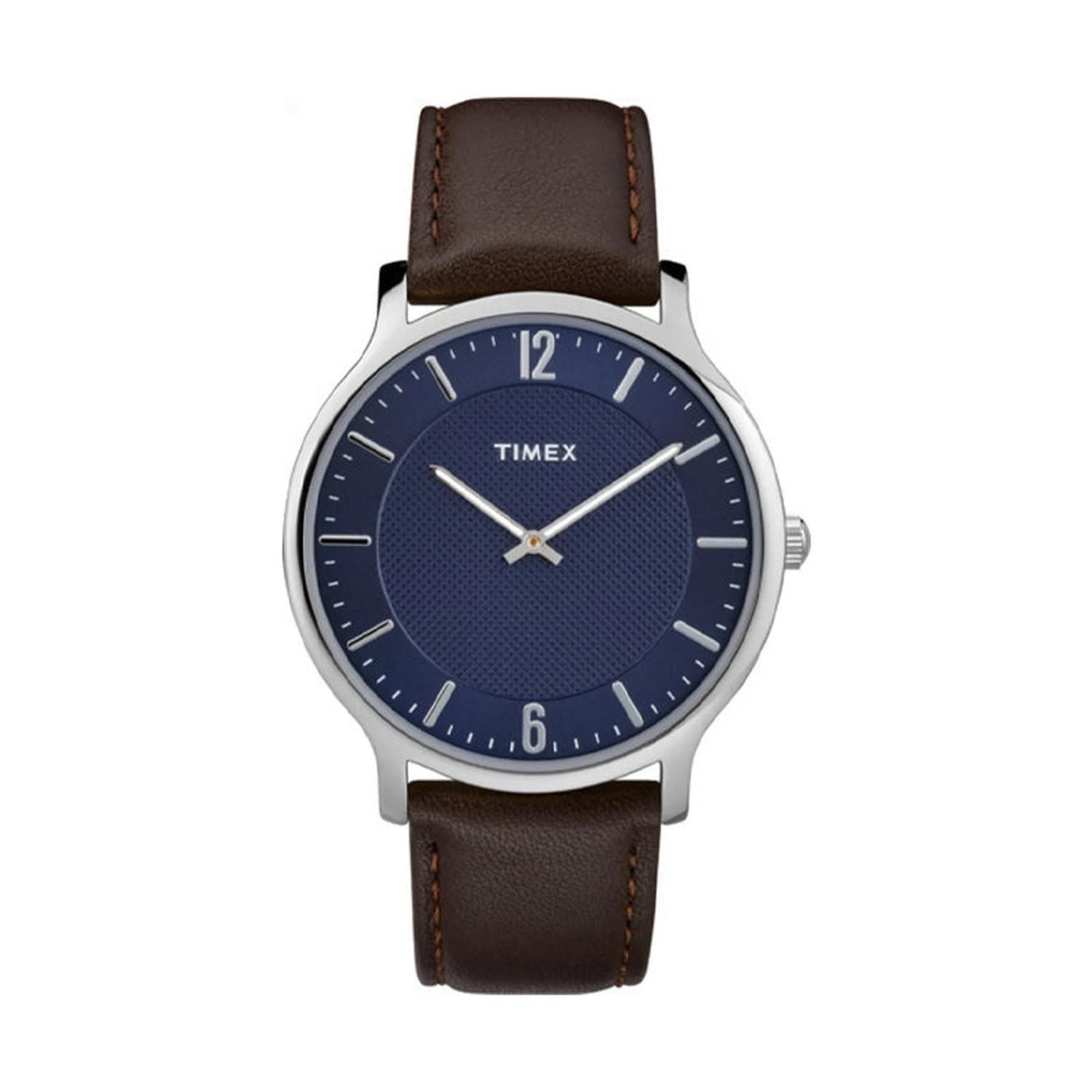 Reloj Timex Análogo Hombre TW2R49900-0