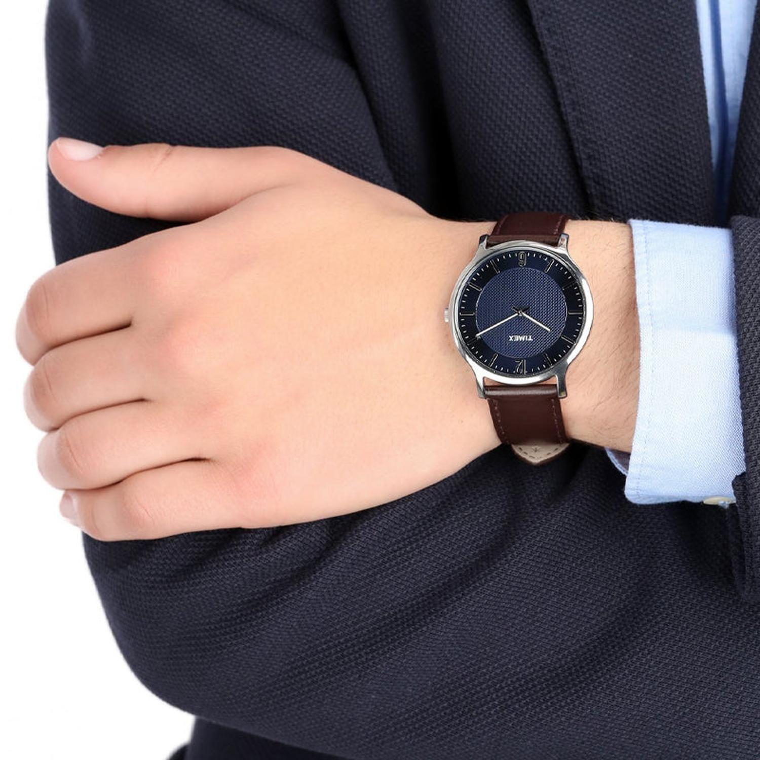 Reloj Timex Análogo Hombre TW2R49900-3