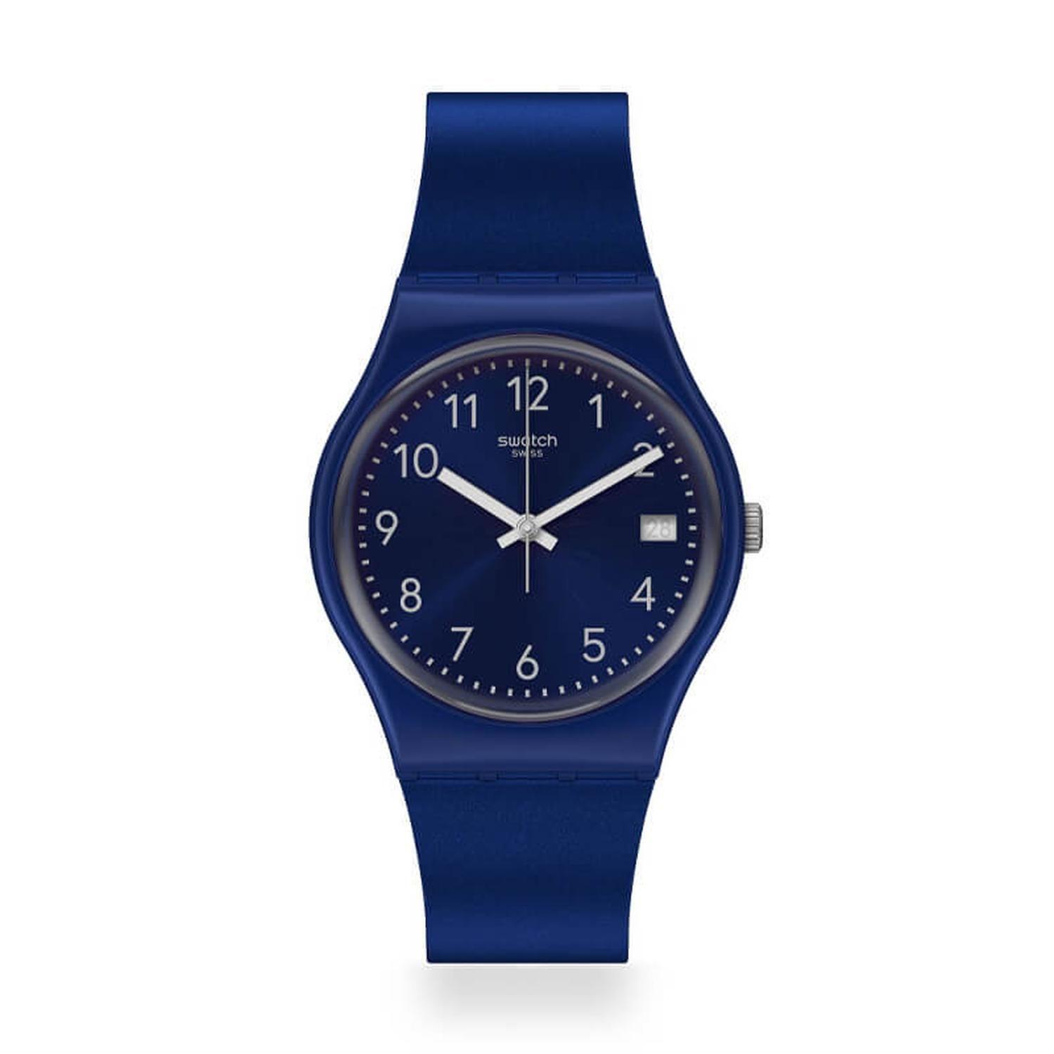 Reloj Swatch Análogo Unisex GN416-0