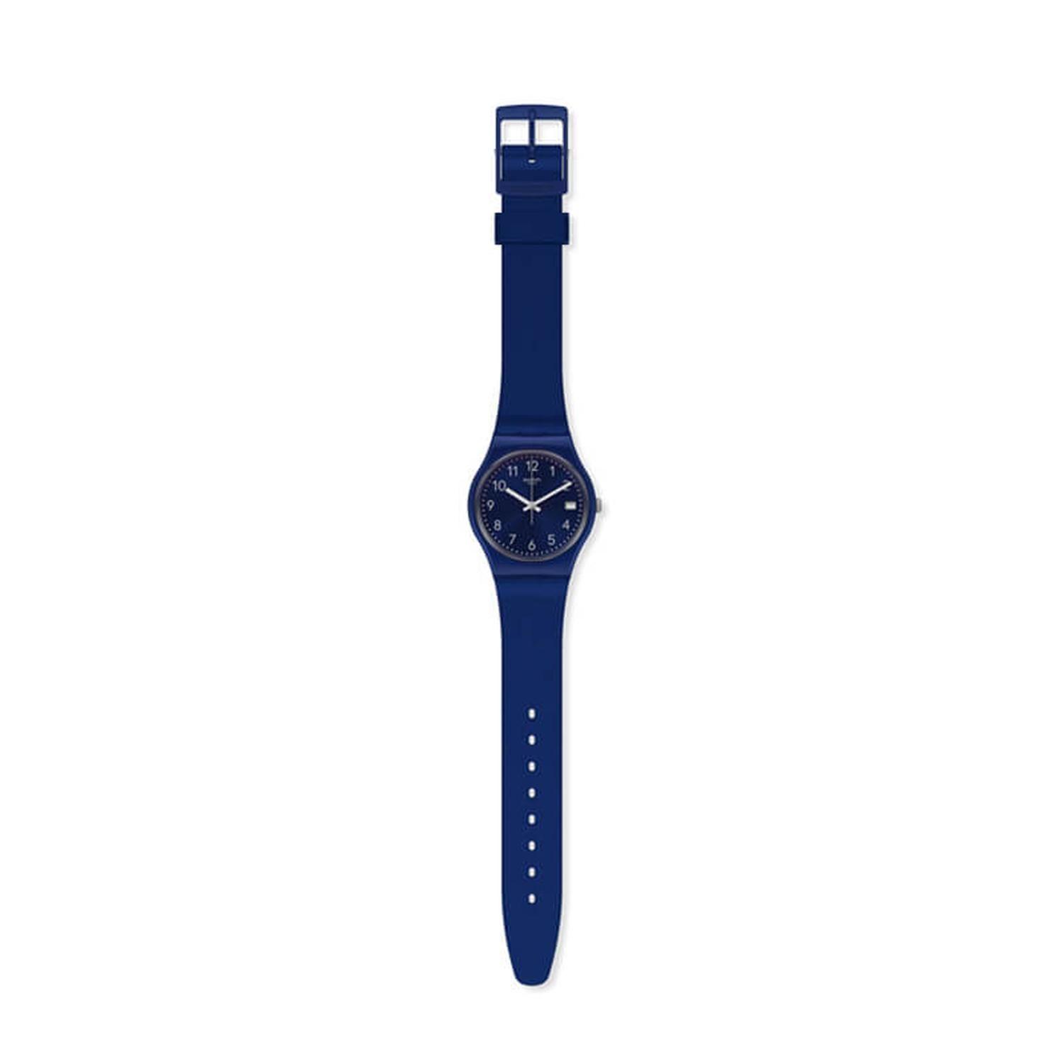 Reloj Swatch Análogo Unisex GN416-1