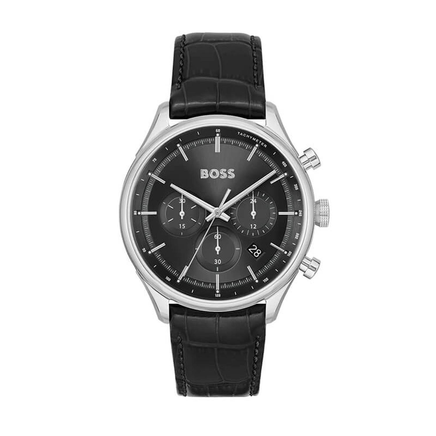 Reloj Análogo Hugo Boss Hombre 1514049-0