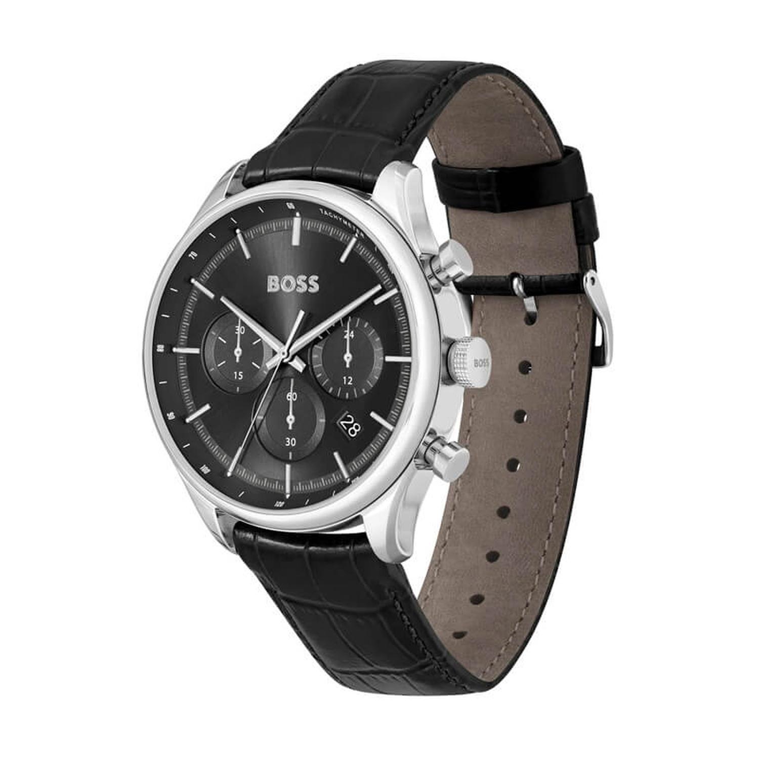 Reloj Análogo Hugo Boss Hombre 1514049-1