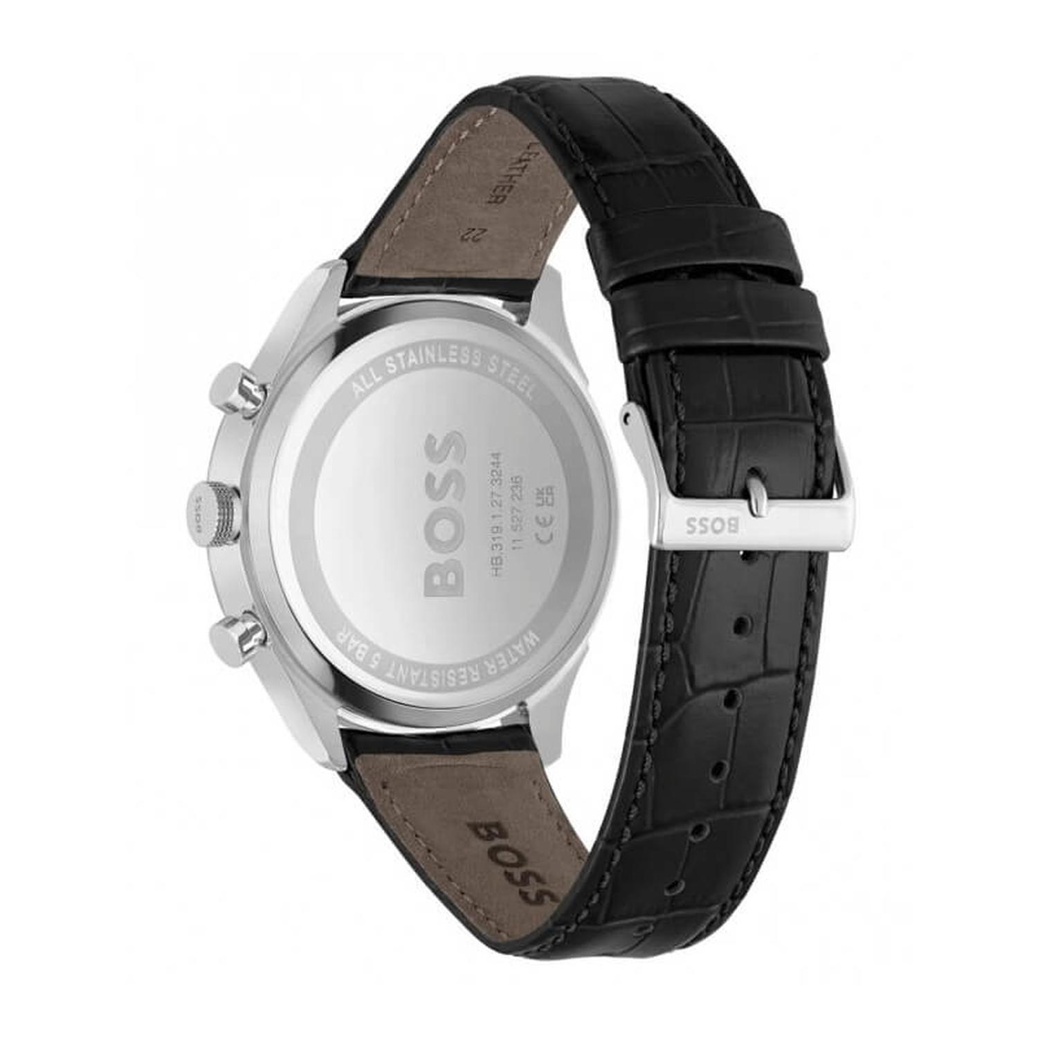 Reloj Análogo Hugo Boss Hombre 1514049-2