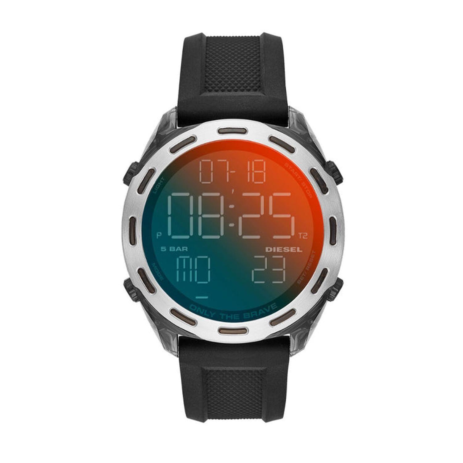 Reloj Digital Diesel Hombre DZ1893-0