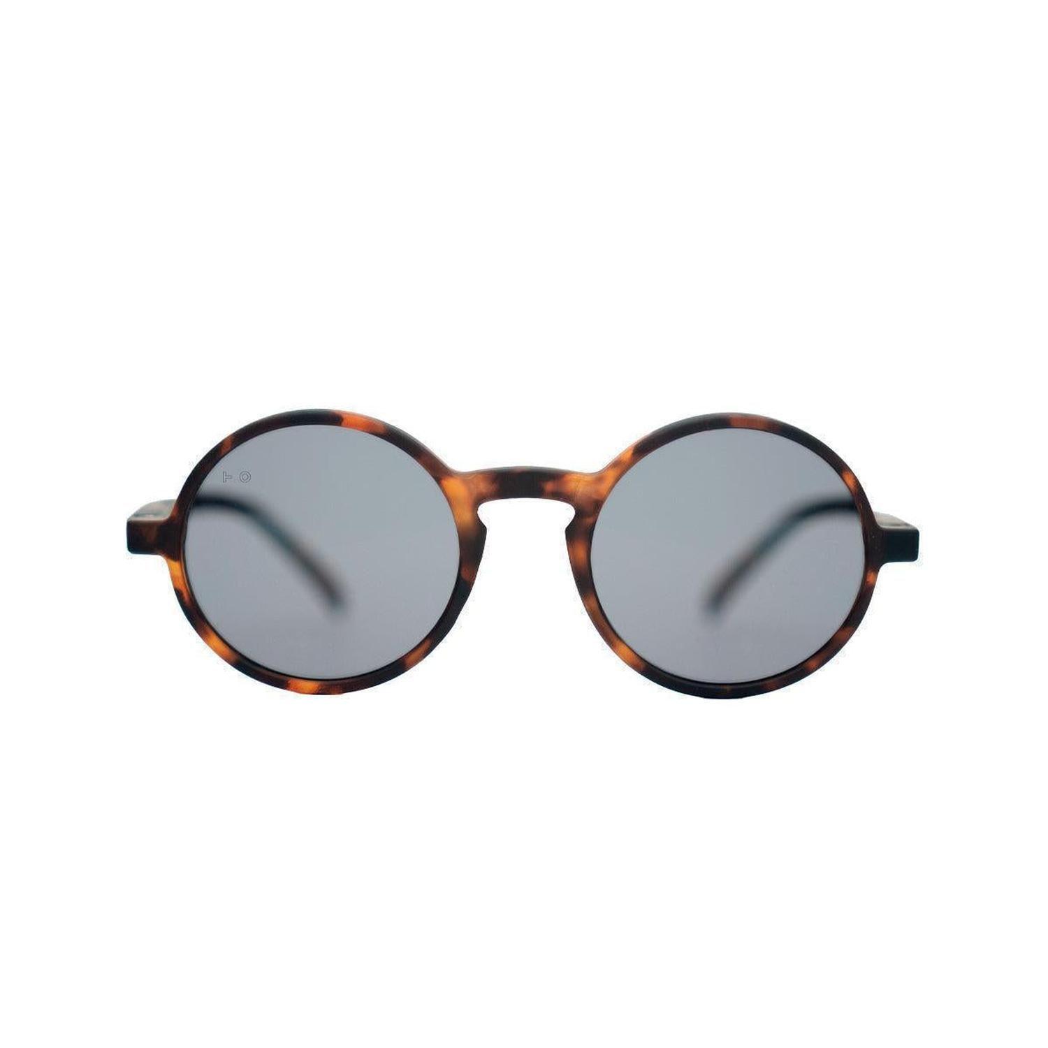 Lentes Inztinto Lennon Tortoise Unisex-0