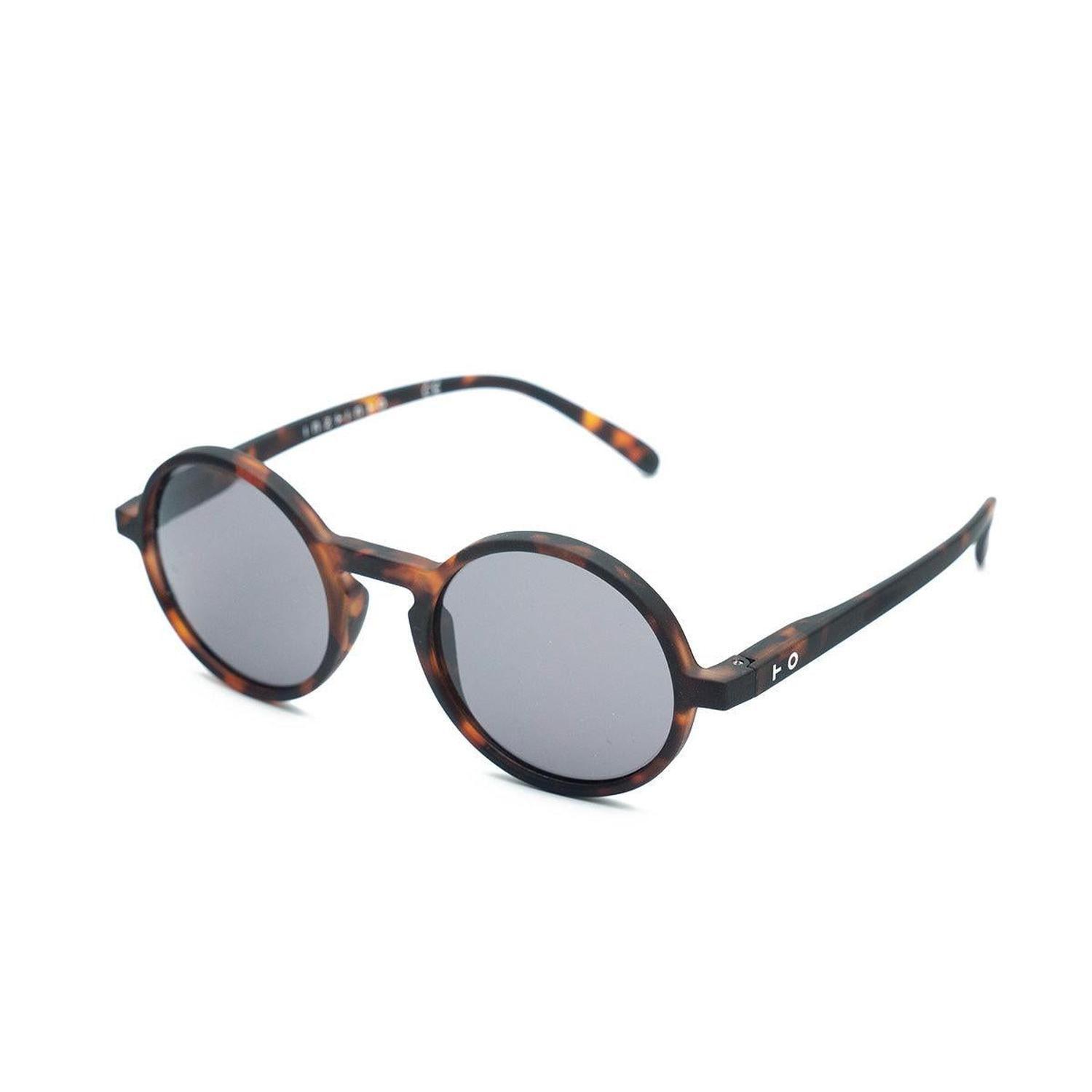 Lentes Inztinto Lennon Tortoise Unisex-2
