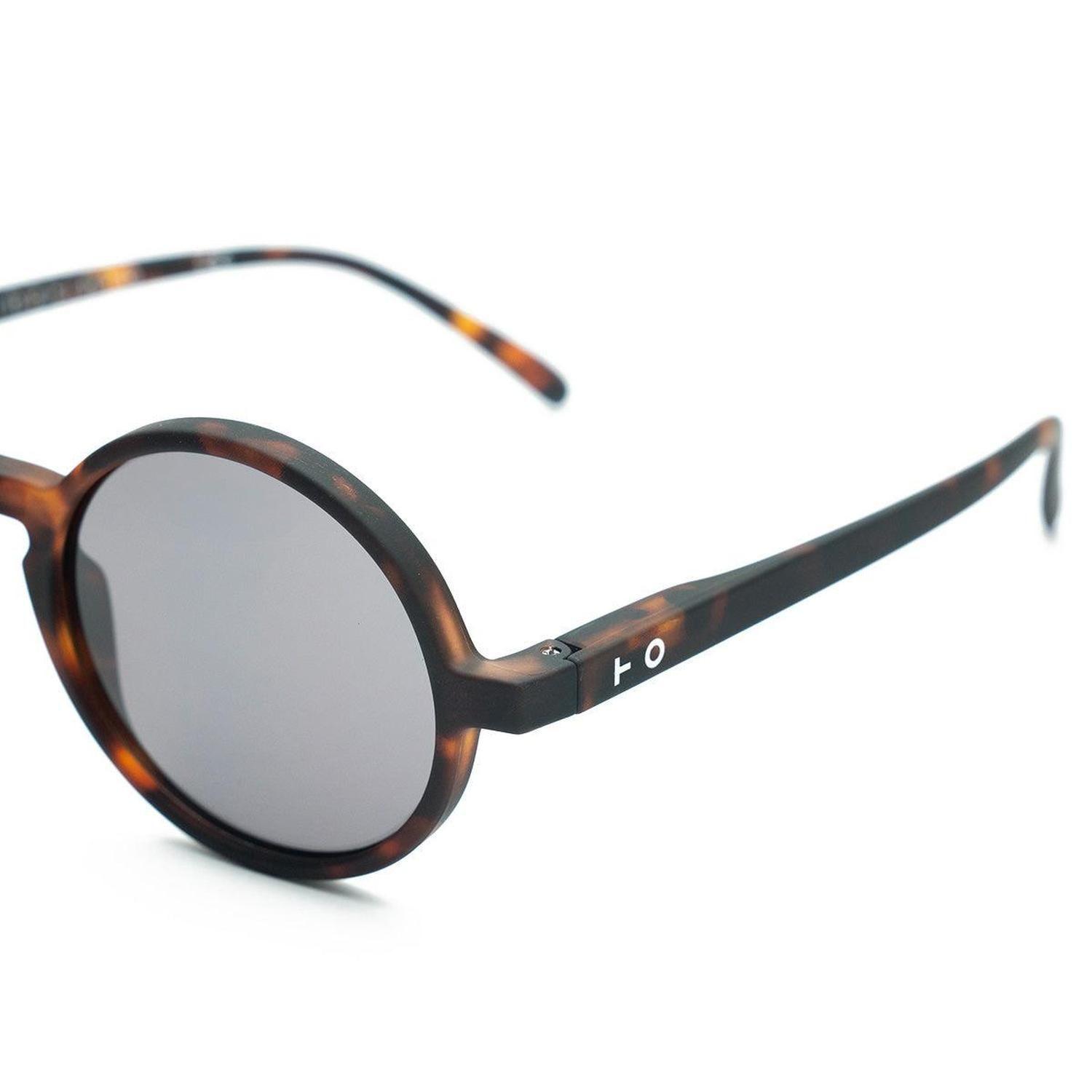 Lentes Inztinto Lennon Tortoise Unisex-3