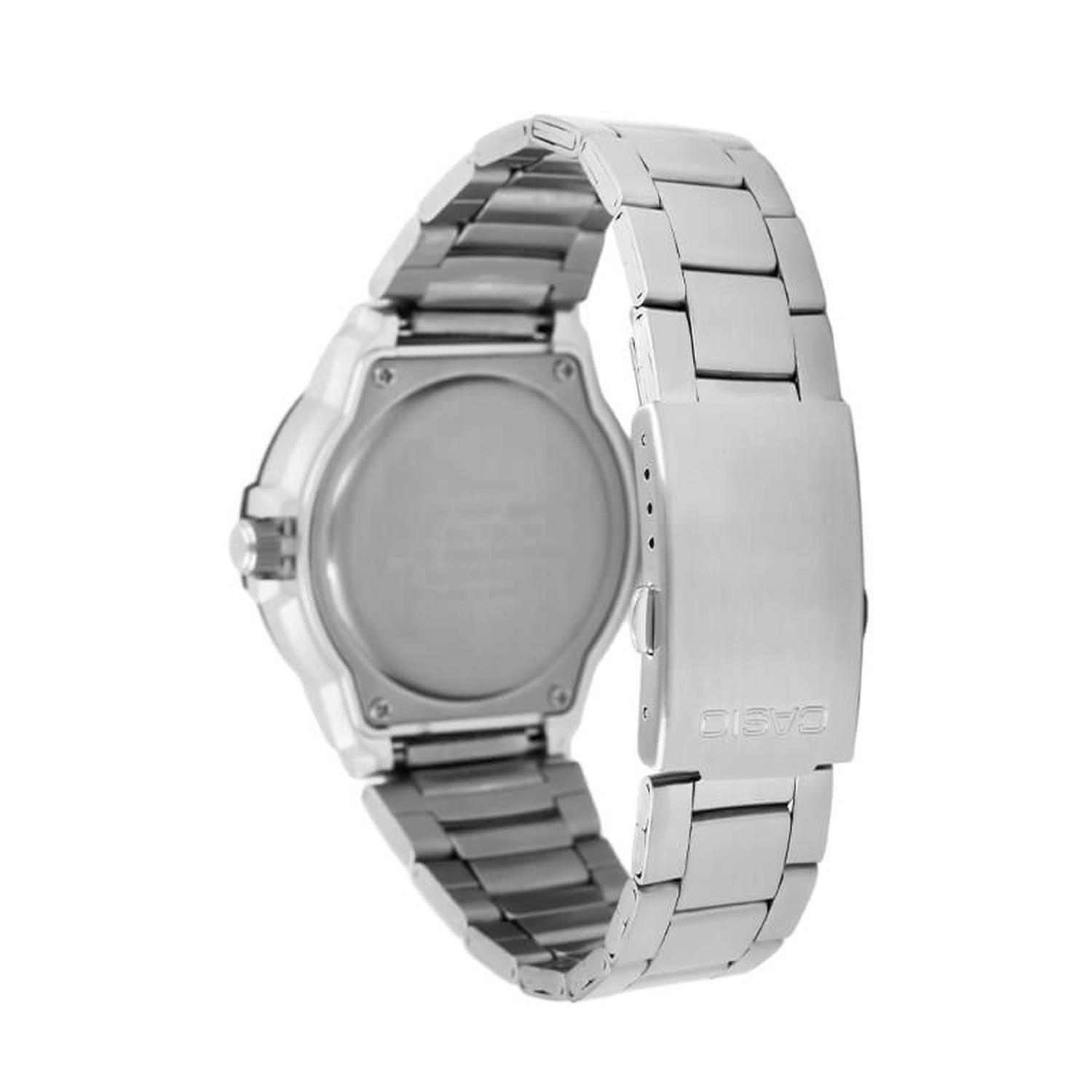Reloj Casio Análogo Hombre MRW-200HD-1BV-1