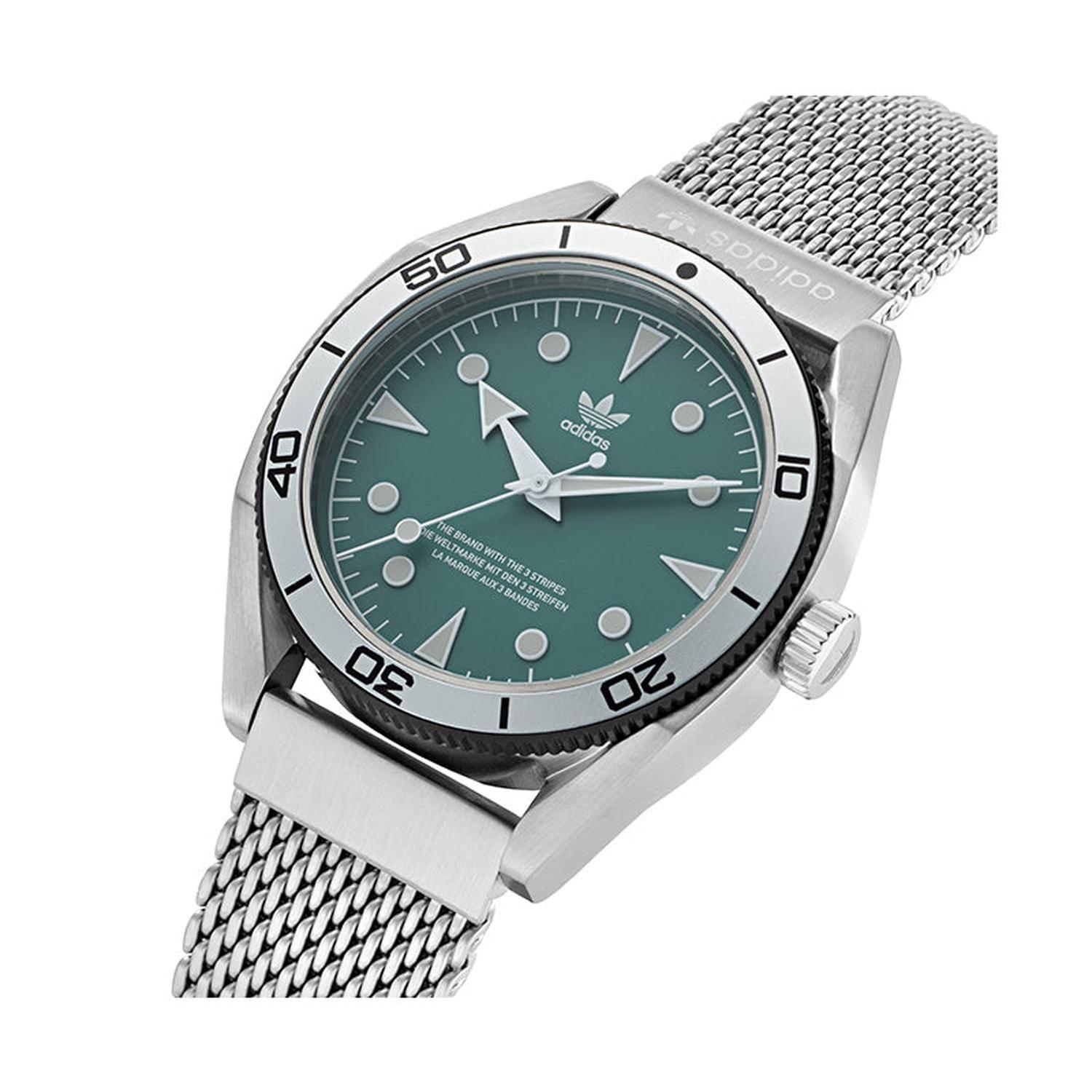 Reloj Adidas Análogo Unisex AOFH22005-3