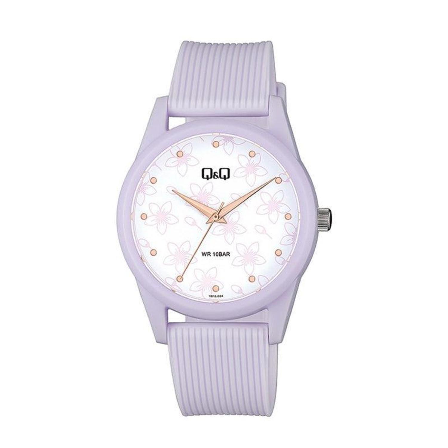 Reloj Q&Q Análogo Mujer VS12-024-0
