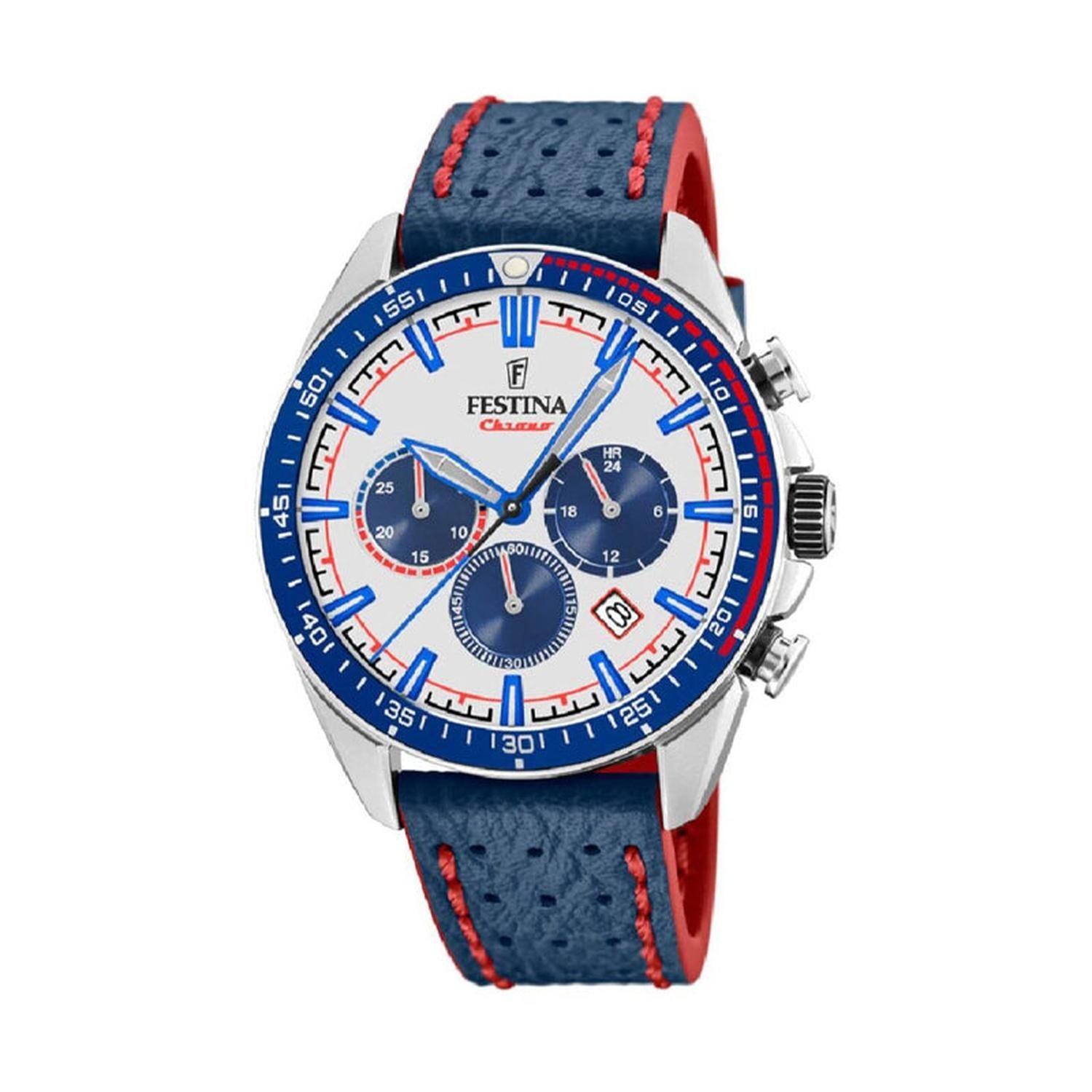 Reloj Festina Análogo Hombre F20377/1-0