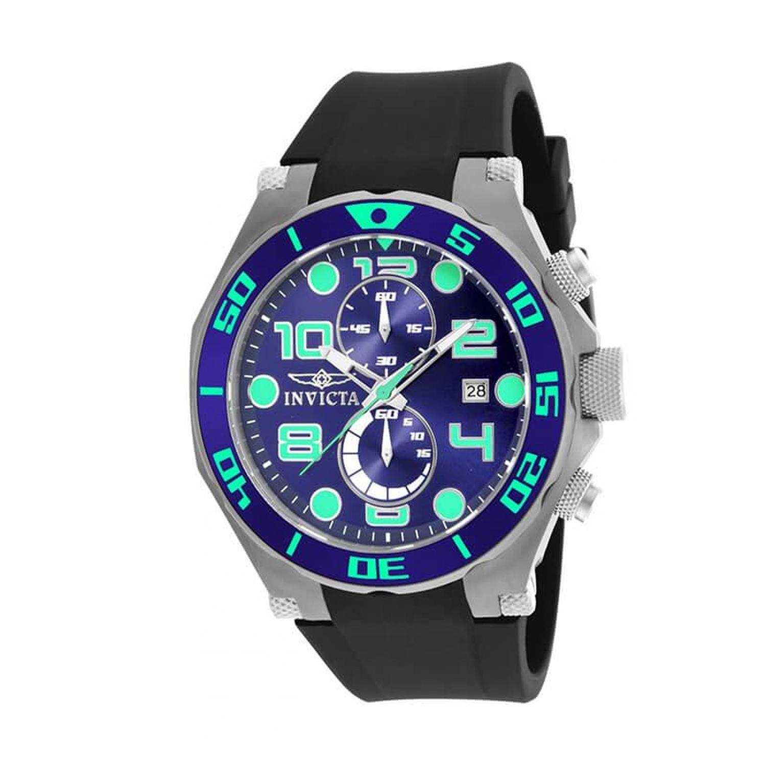 Reloj Invicta Análogo Hombre 17813-0