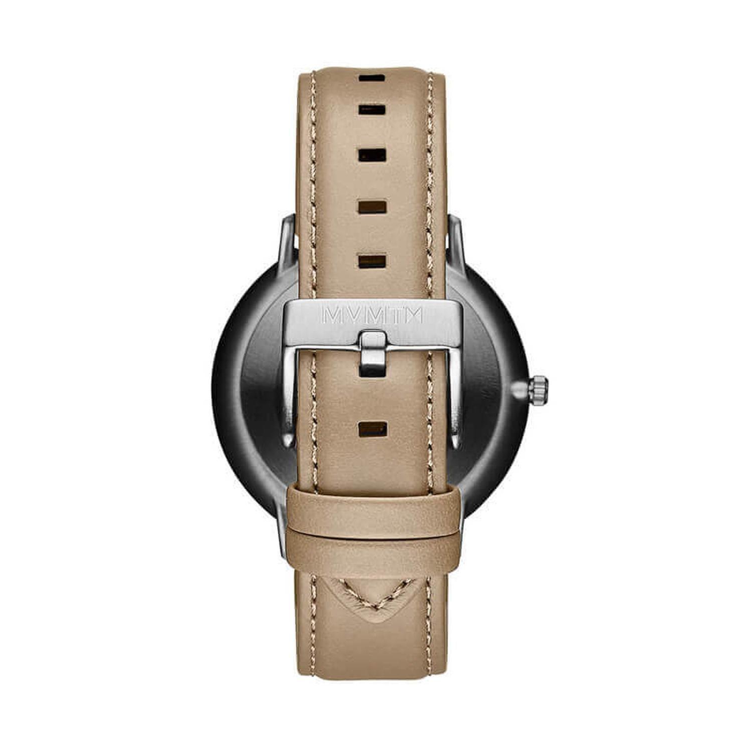 Reloj MVMT Análogo Hombre 28000210-D-3