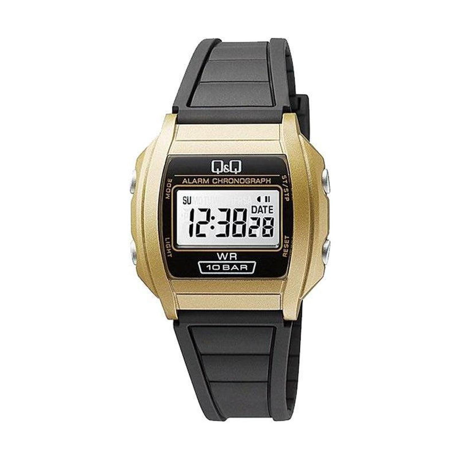 Reloj Q&Q Digital Unisex ML01-002-0