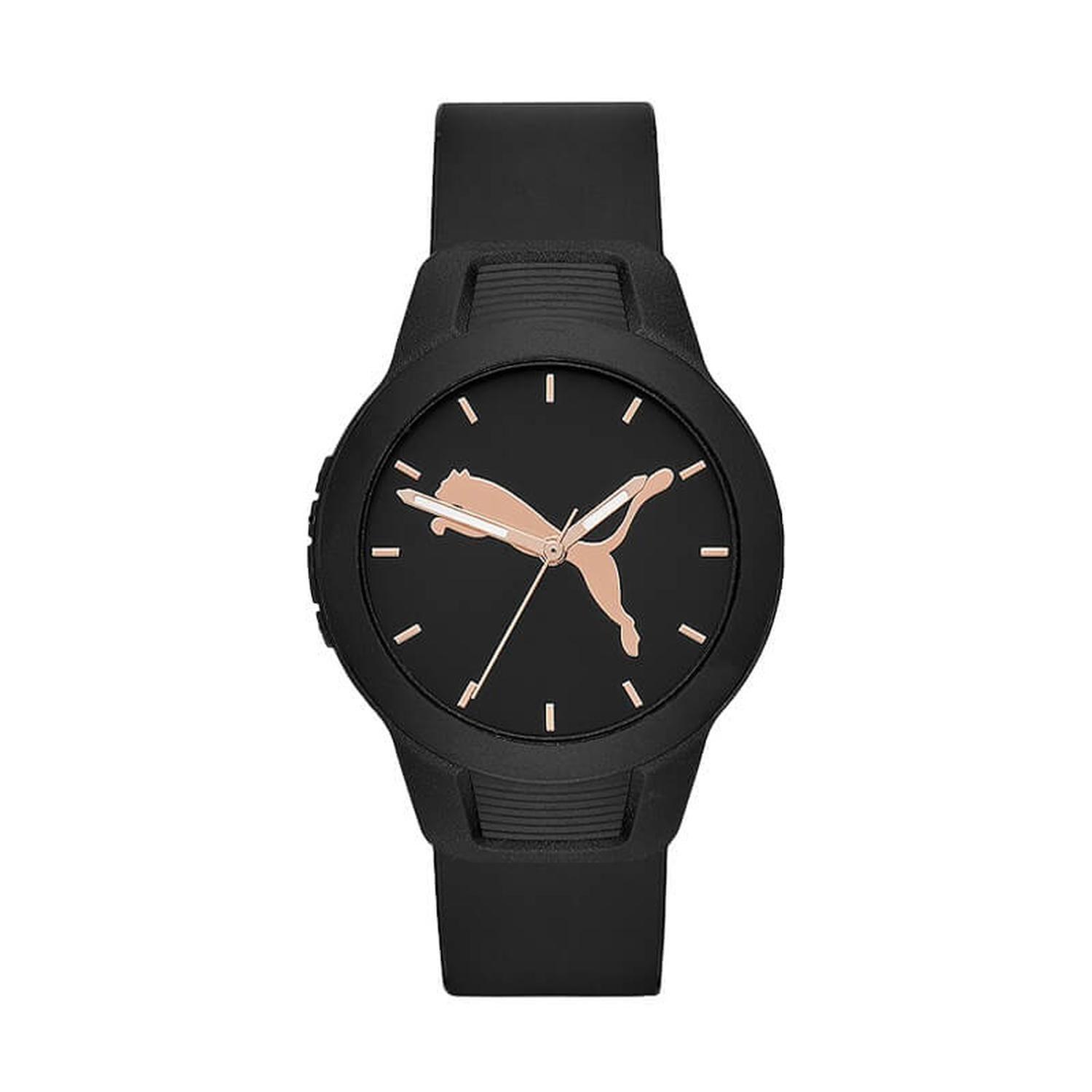 Reloj Puma Análogo Mujer P1006-0