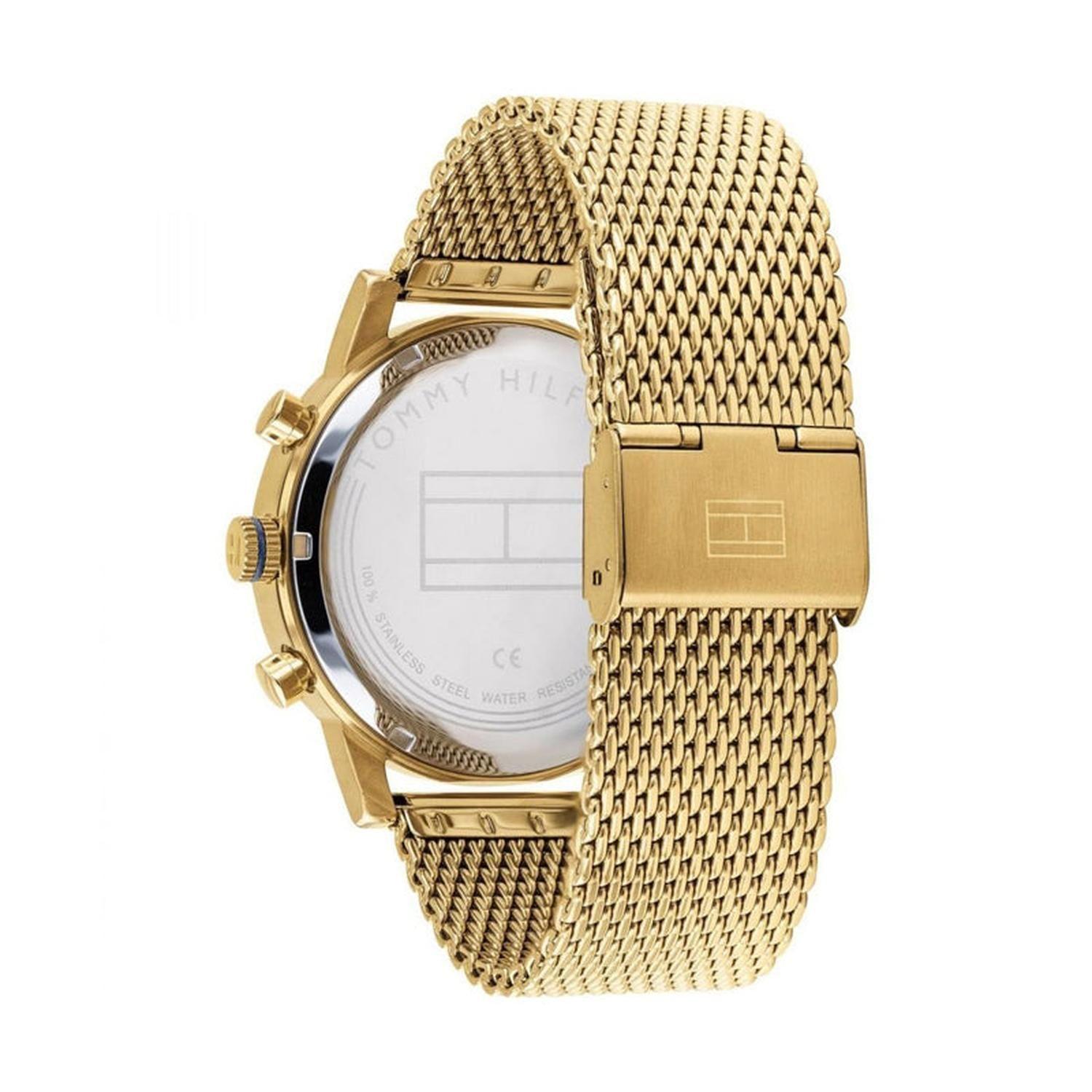 Reloj Tommy Hilfiger Análogo Hombre 1710403-2