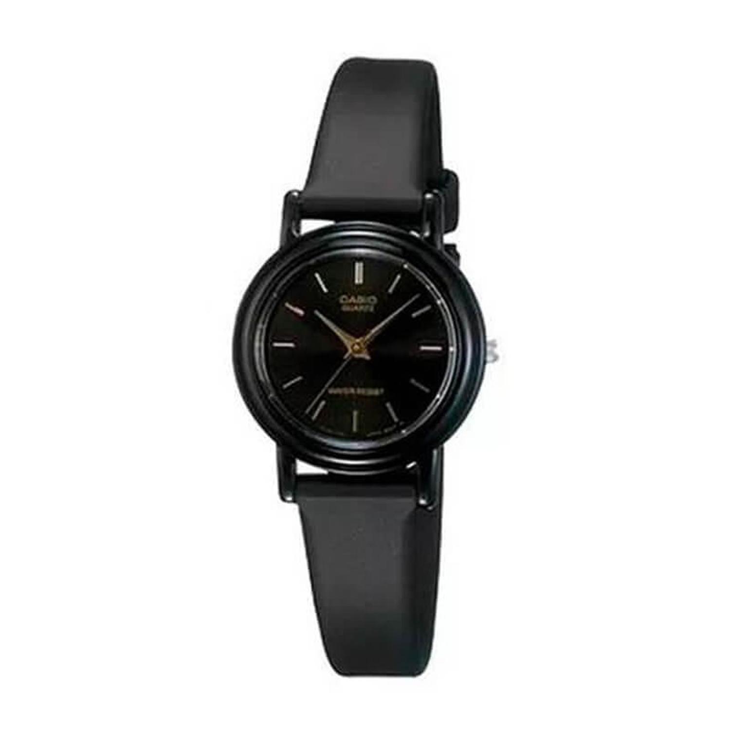 Reloj Casio Análogo dama LQ-139E-1A-0