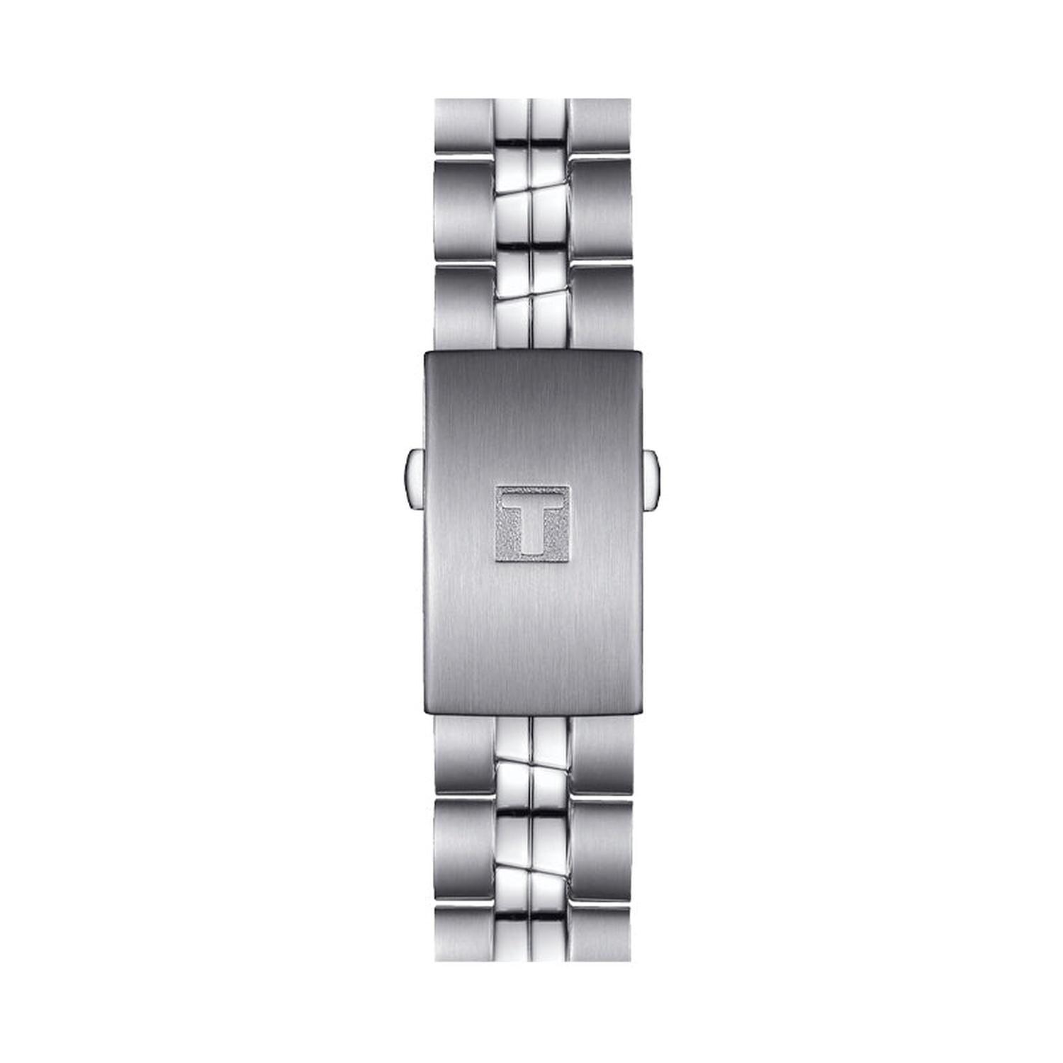 Reloj Análogo Tissot Hombre T1014101105100-2