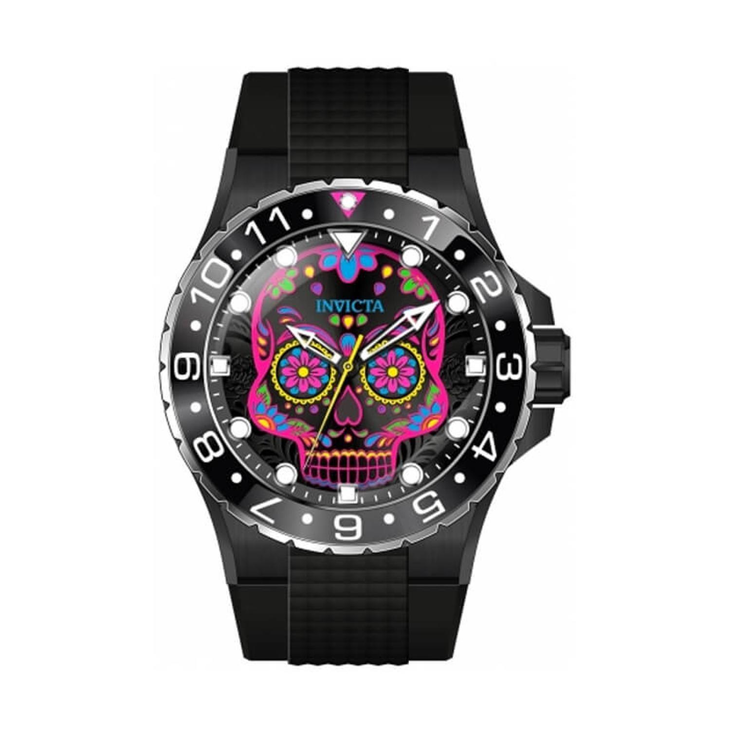 Reloj Invicta Análogo Hombre 36854-0