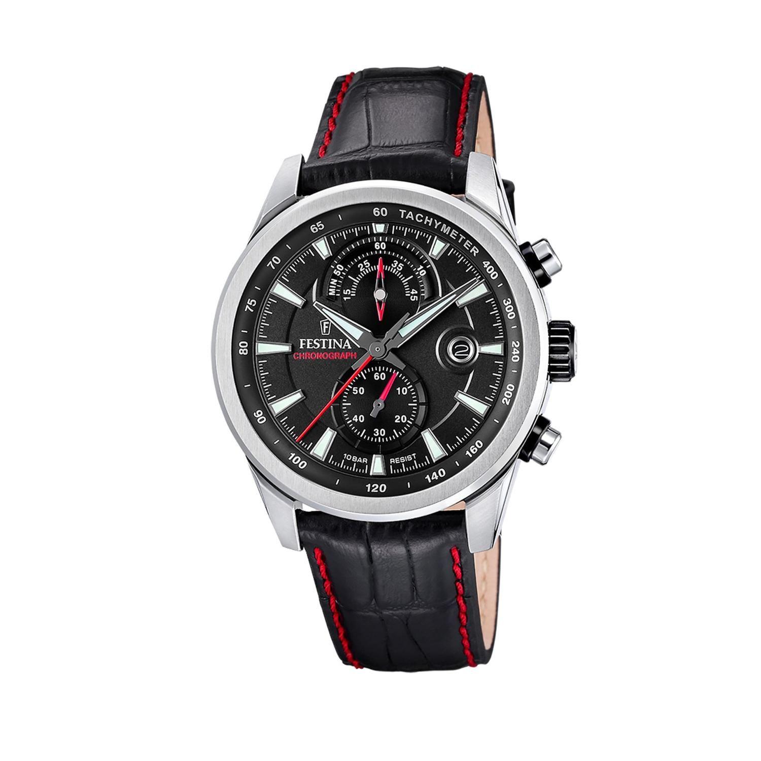 Reloj Análogo Festina Hombre F20695/6-0