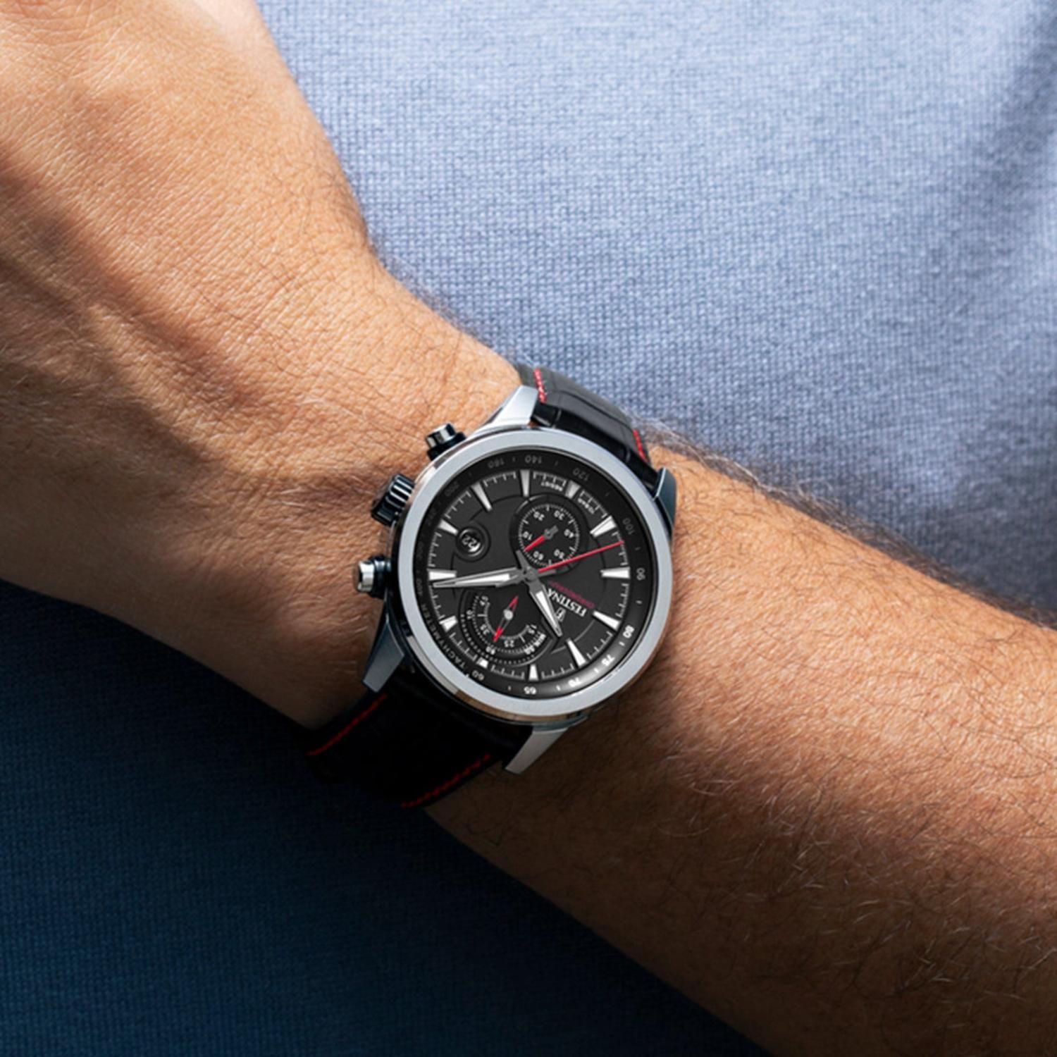 Reloj Análogo Festina Hombre F20695/6-1