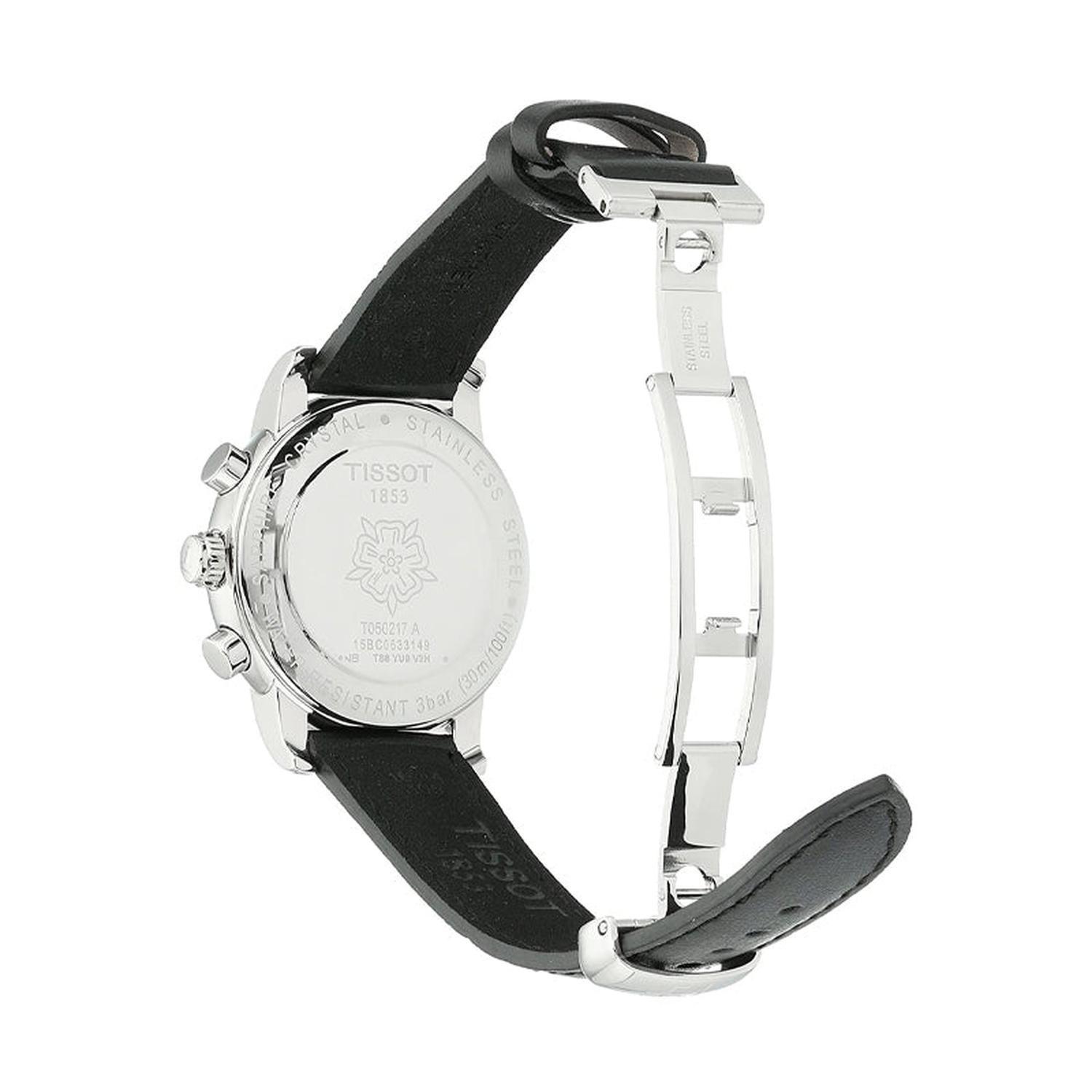 Reloj Tissot Análogo Mujer T0502171705700-1