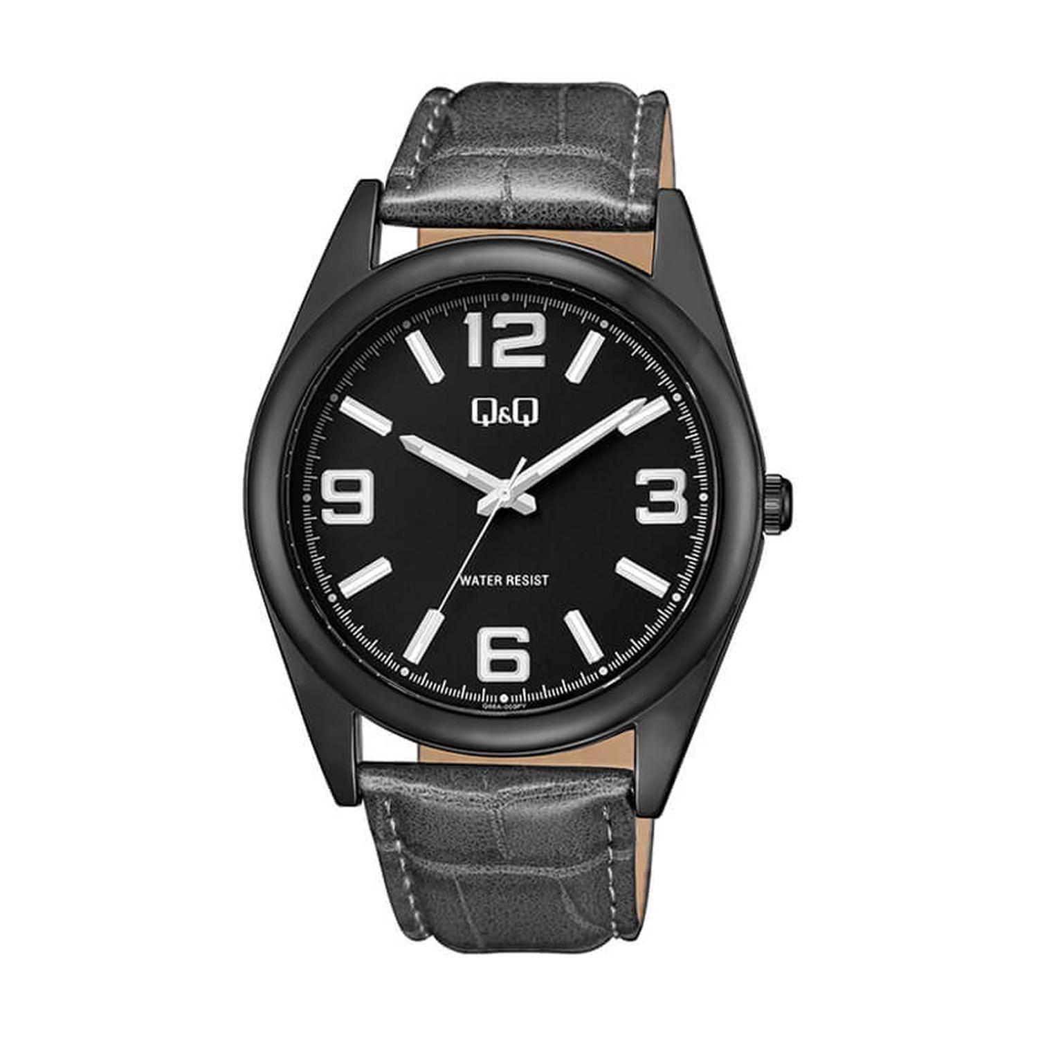Reloj Análogo Q&Q Hombre Q68A-003P-0