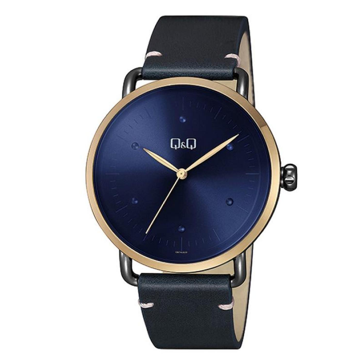 Reloj Q&Q Análogo Hombre QB74-522-0