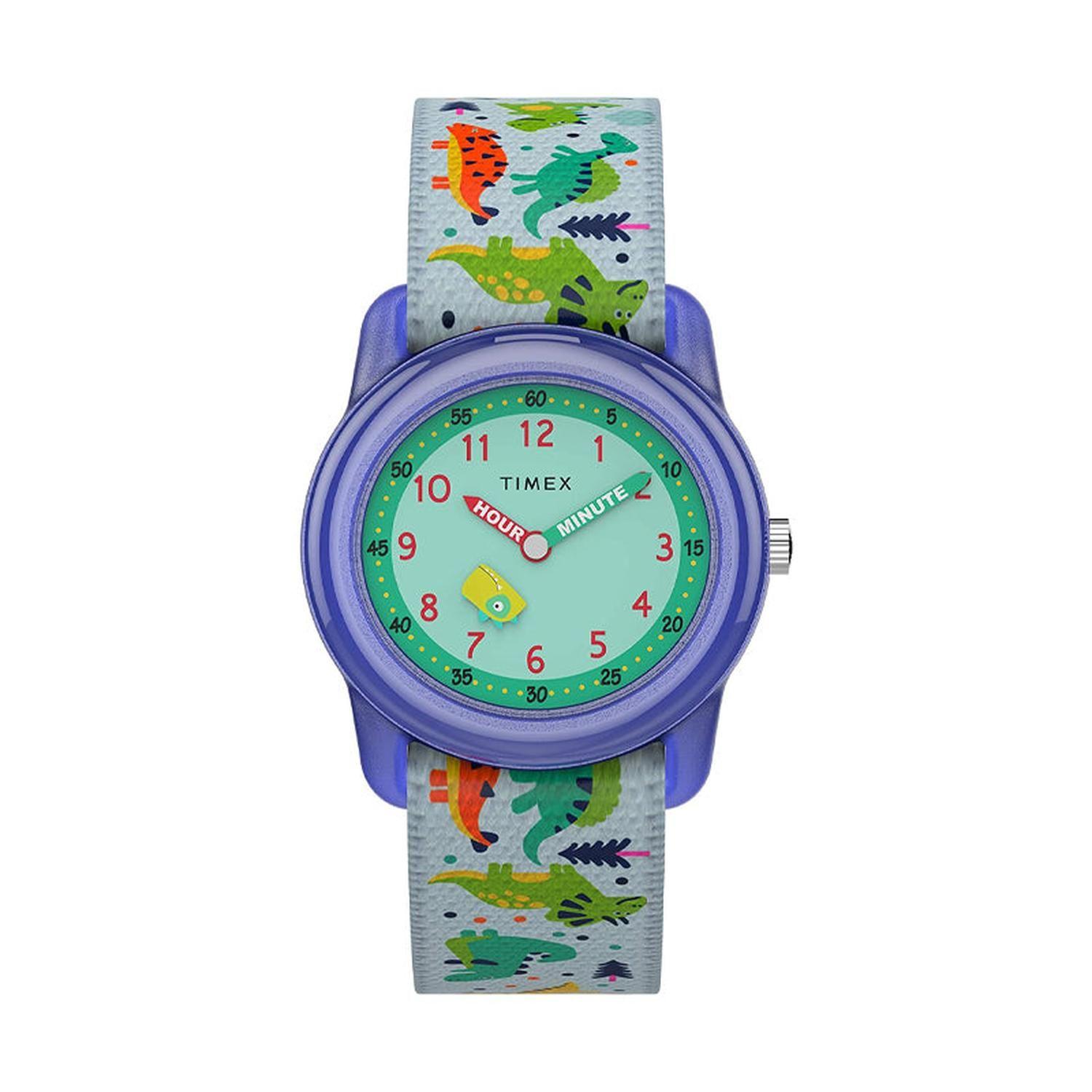 Reloj Timex Análogo Niño TW7C77300-0