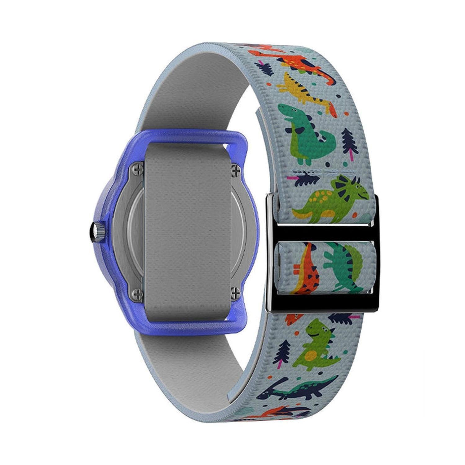 Reloj Timex Análogo Niño TW7C77300-1