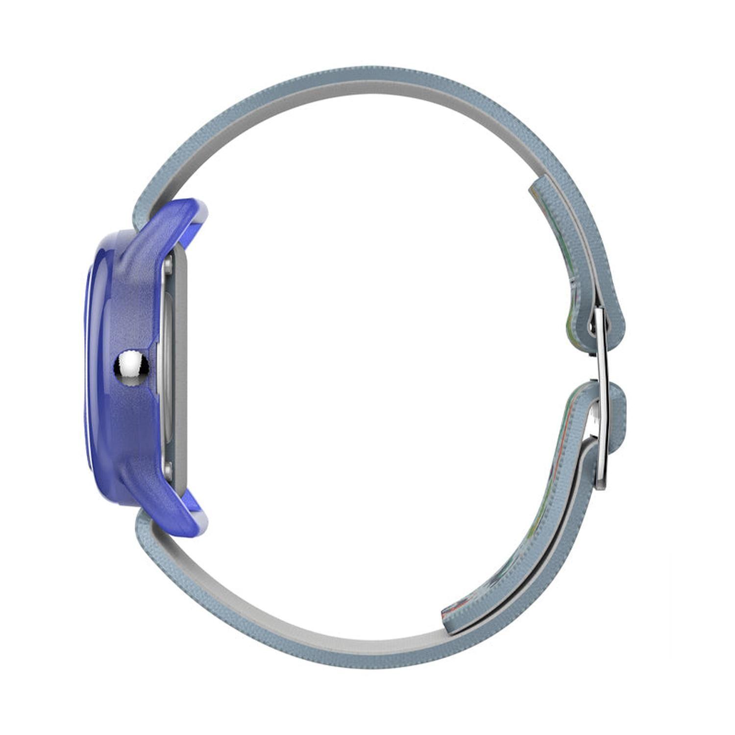 Reloj Timex Análogo Niño TW7C77300-3