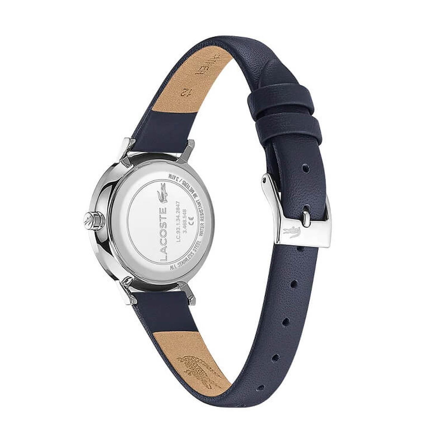 Reloj Lacoste Análogo Mujer 2001122-2