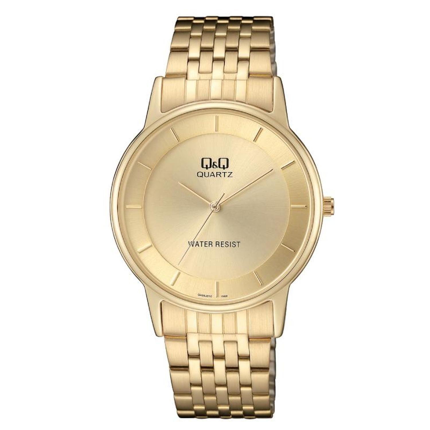 Reloj Q&Q Análogo Hombre QA56-010-0