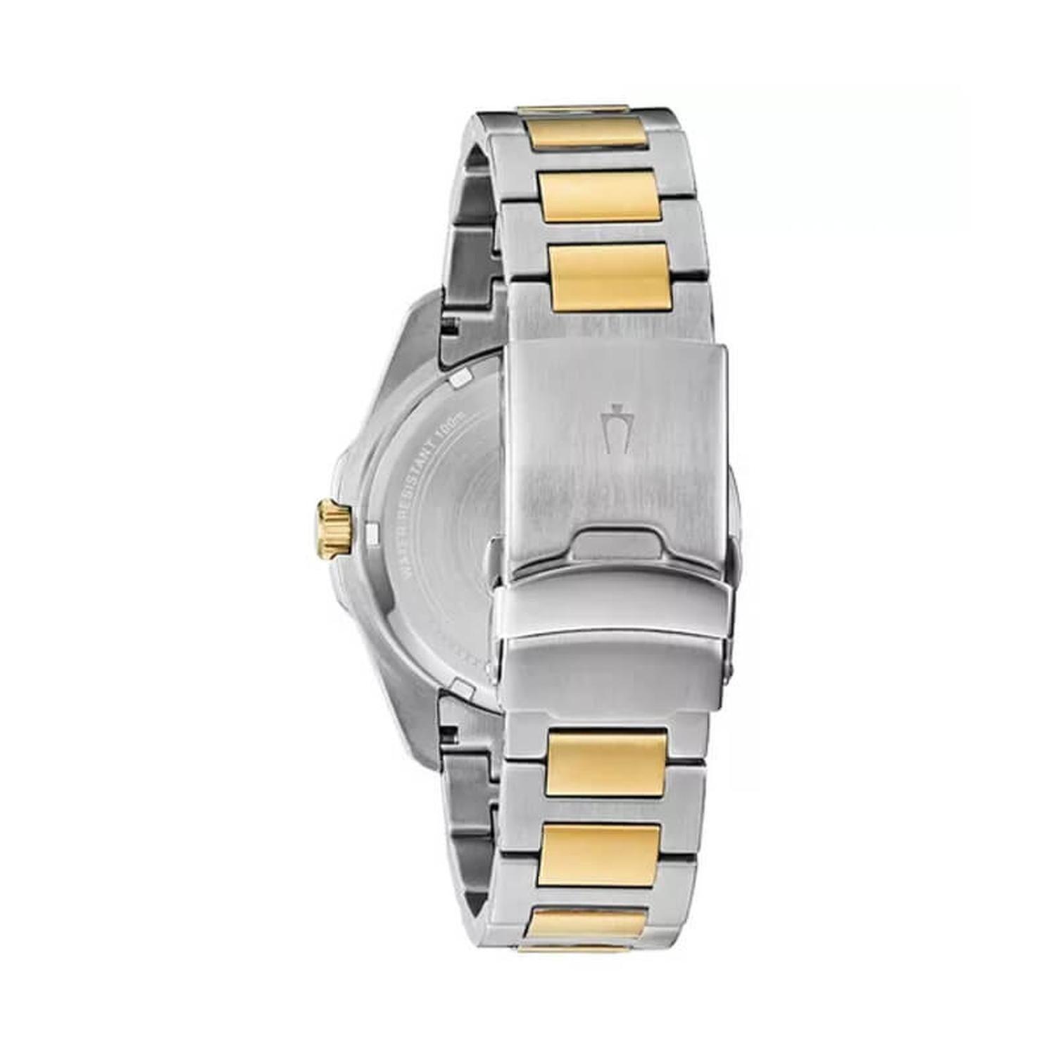 Reloj Análogo Bulova Hombre 98B334-1