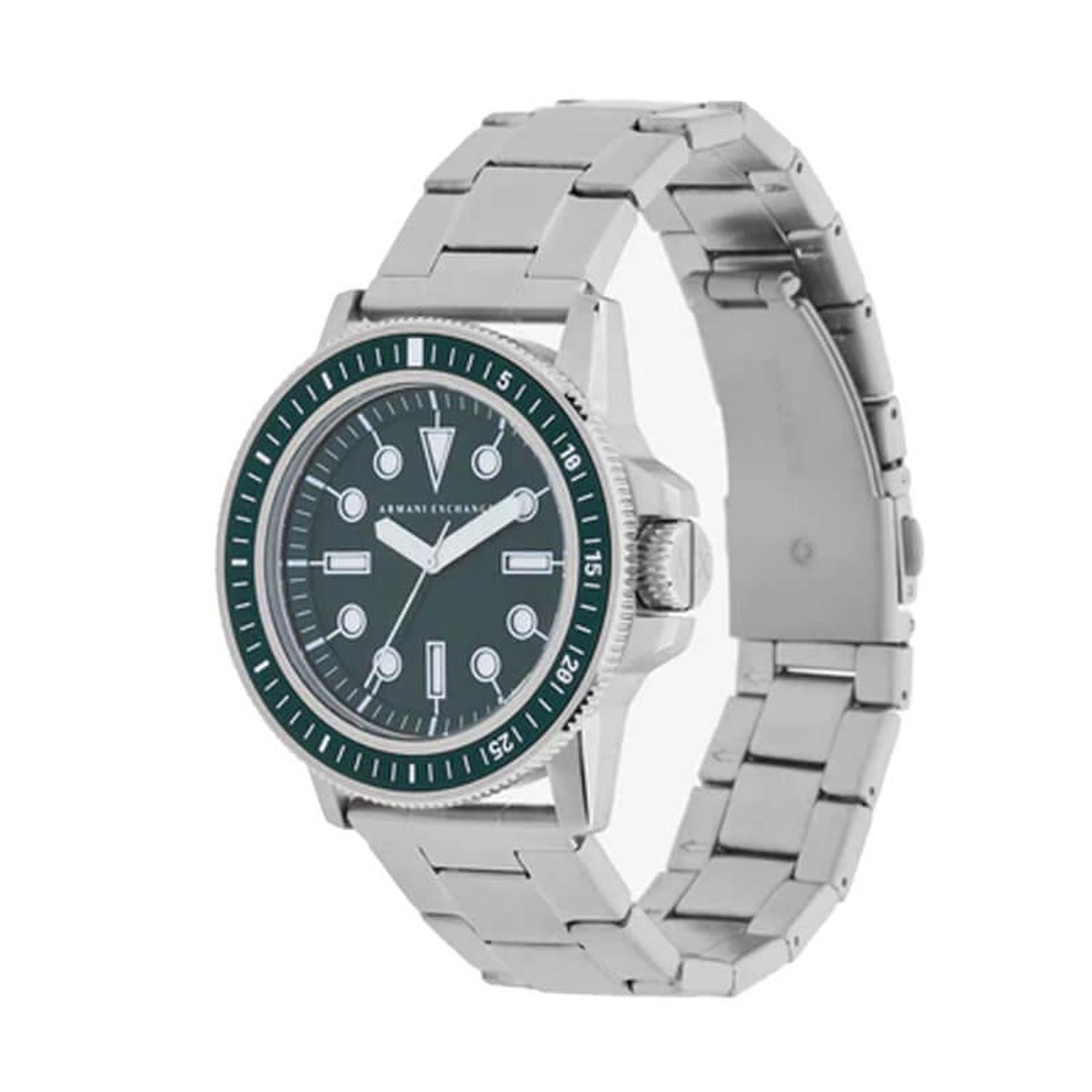 Reloj Armani Exchange Análogo Hombre AX1860-1