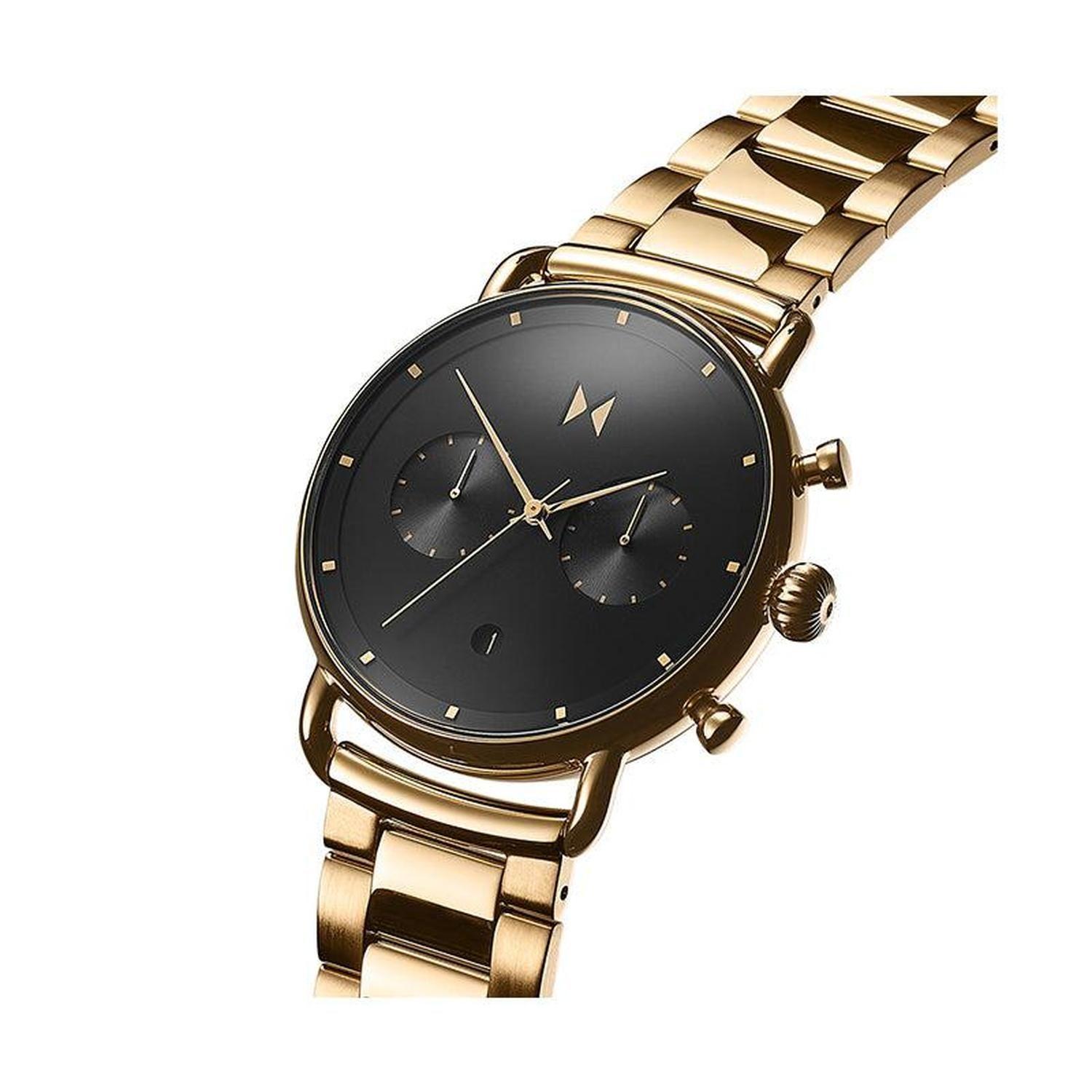 Reloj MVMT Análogo Hombre 28000105-D-3