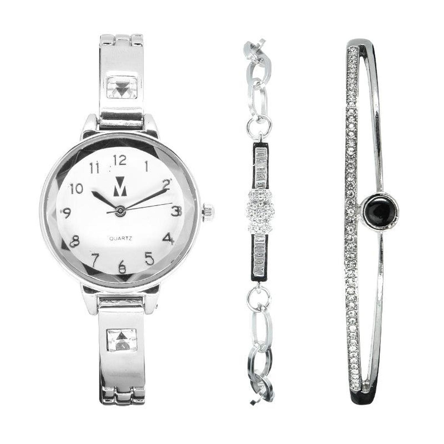 Reloj Milano Análogo Mujer 12100-6-0