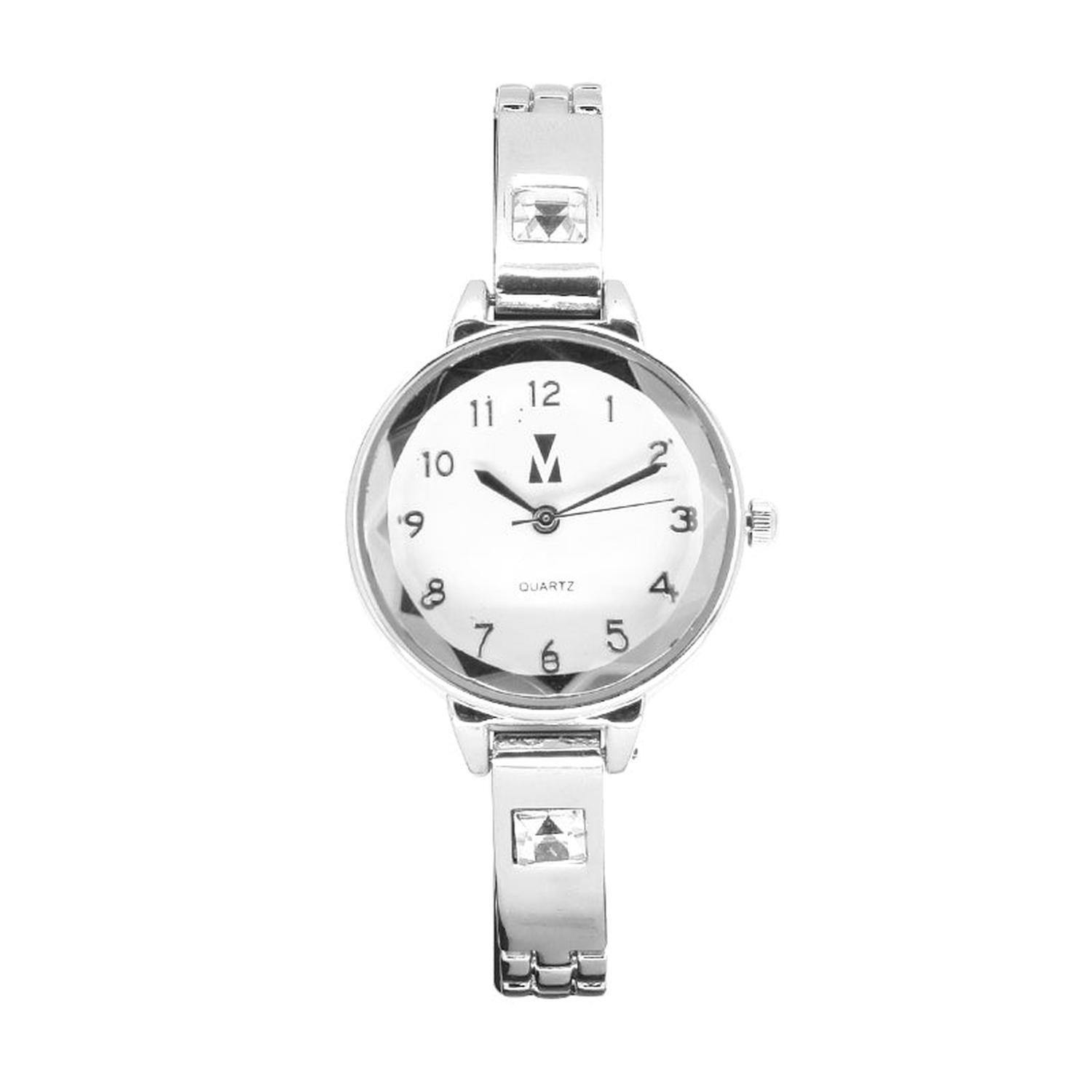 Reloj Milano Análogo Mujer 12100-6-2