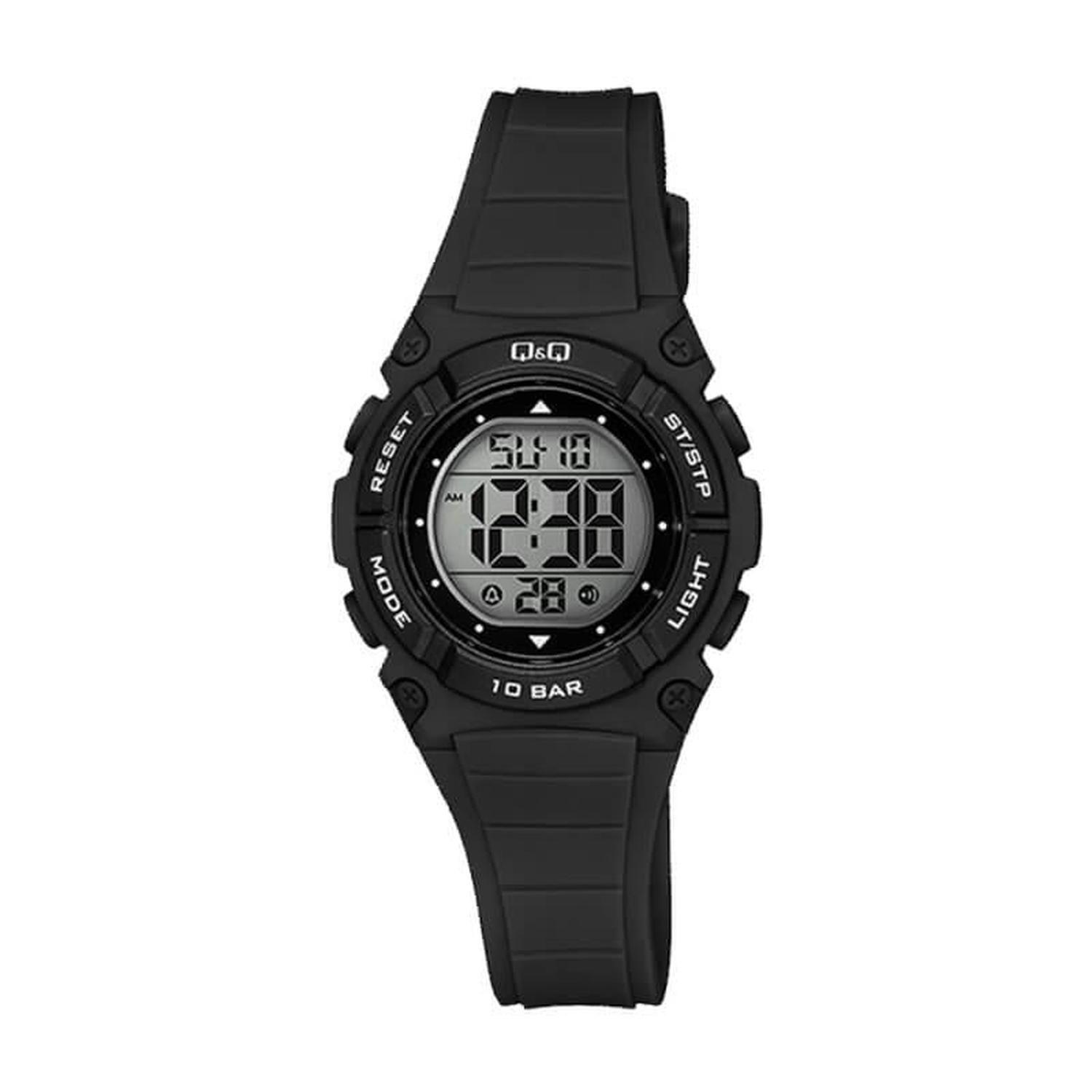Reloj Q&Q Digital Unisex M187-005-0