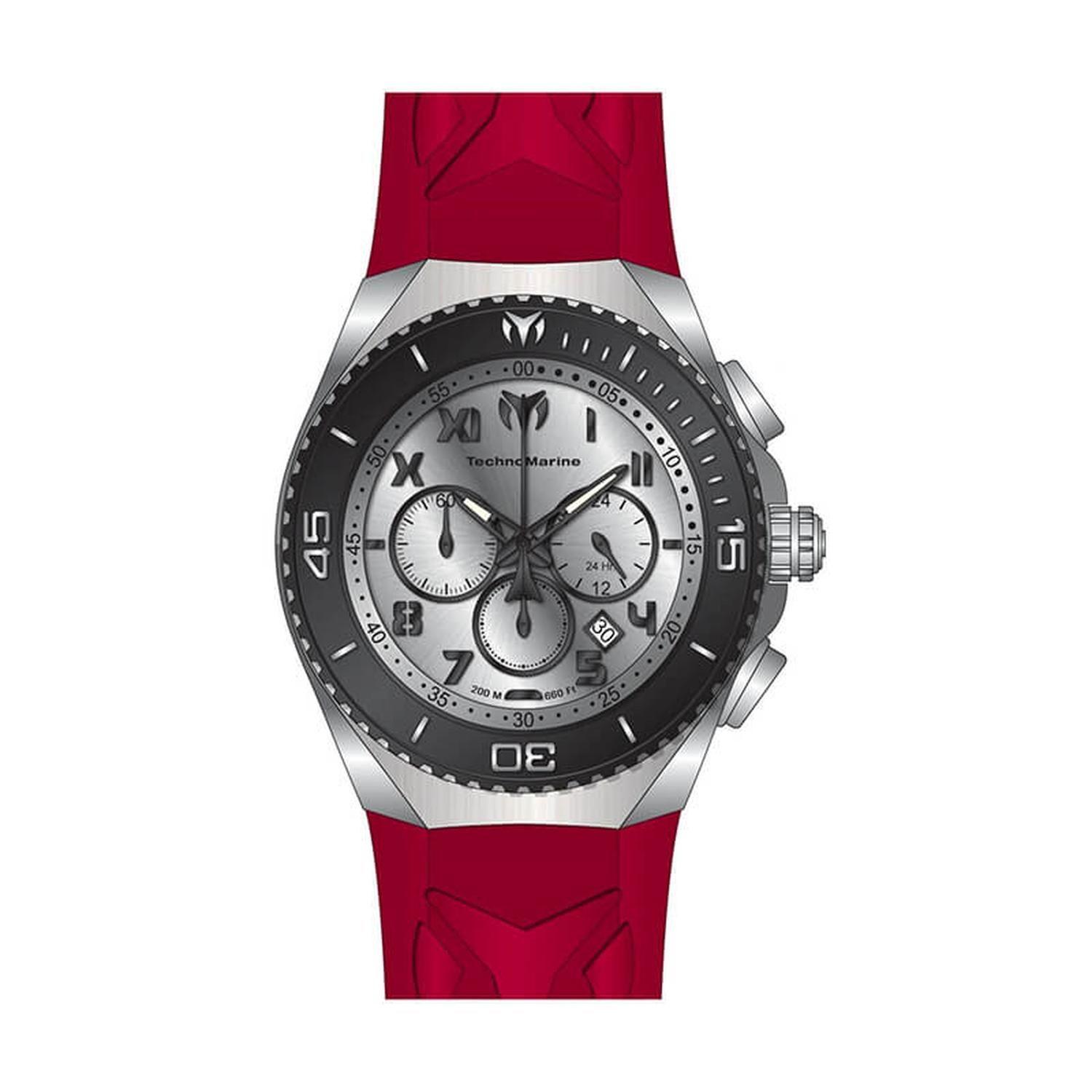 Reloj TechnoMarine Análogo Hombre TM-220003-1