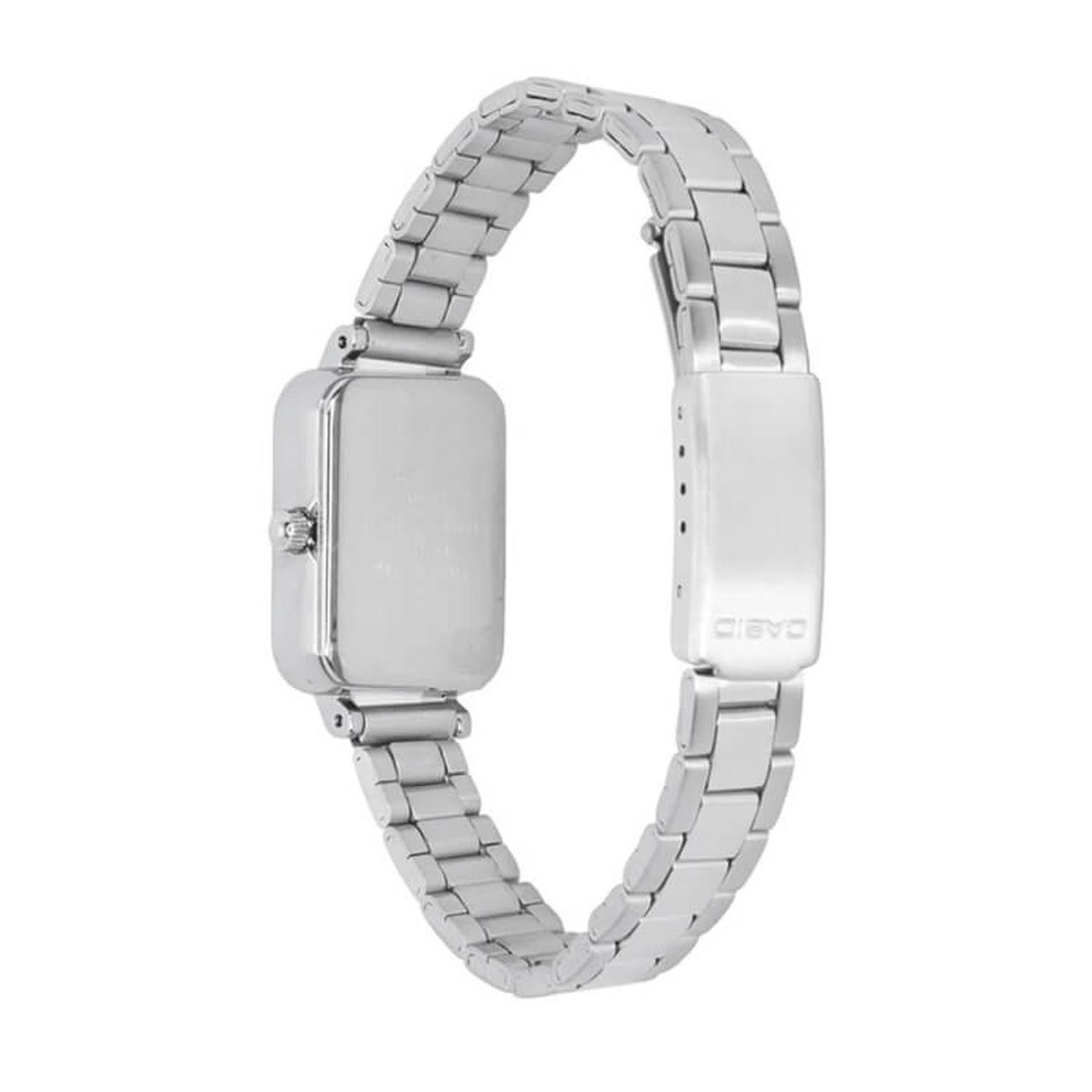 Reloj Casio Análogo Mujer LTP-V009D-1E-2