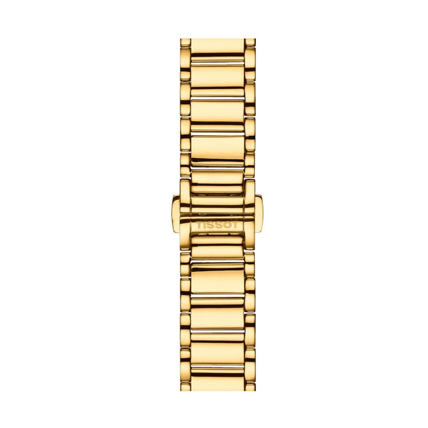 Reloj Tissot Análogo Mujer T1053093311600-1