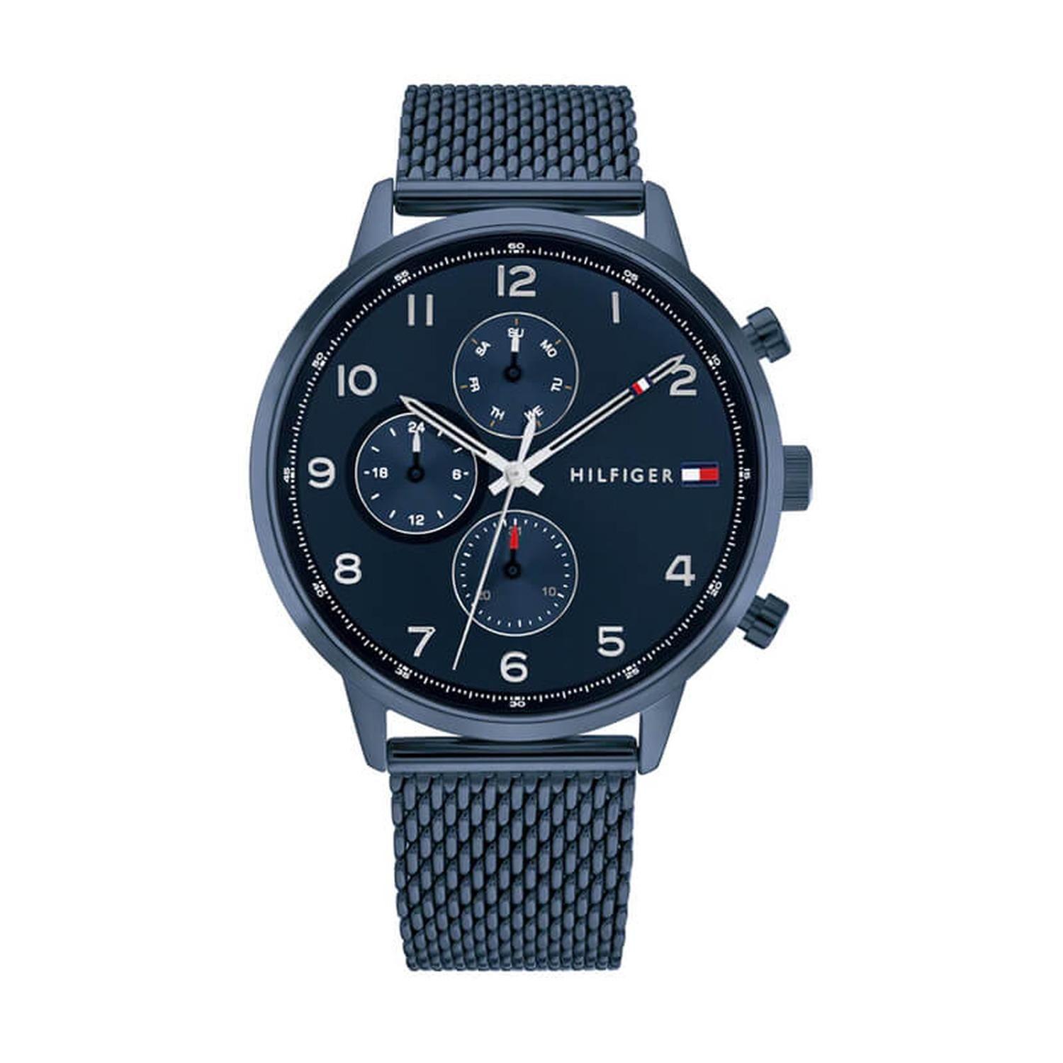 Reloj Tommy Hilfiger Análogo Hombre 1791990-0