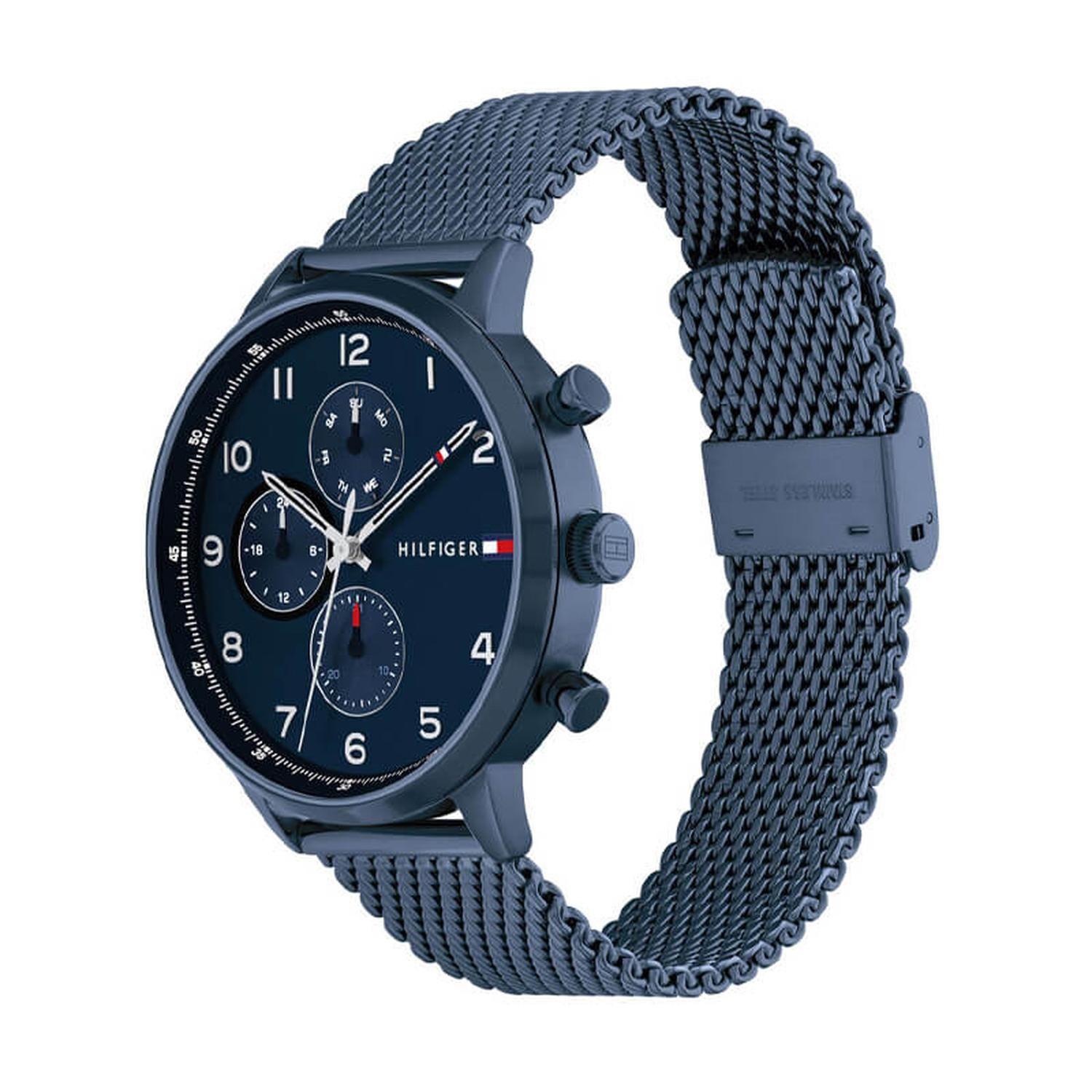 Reloj Tommy Hilfiger Análogo Hombre 1791990-1