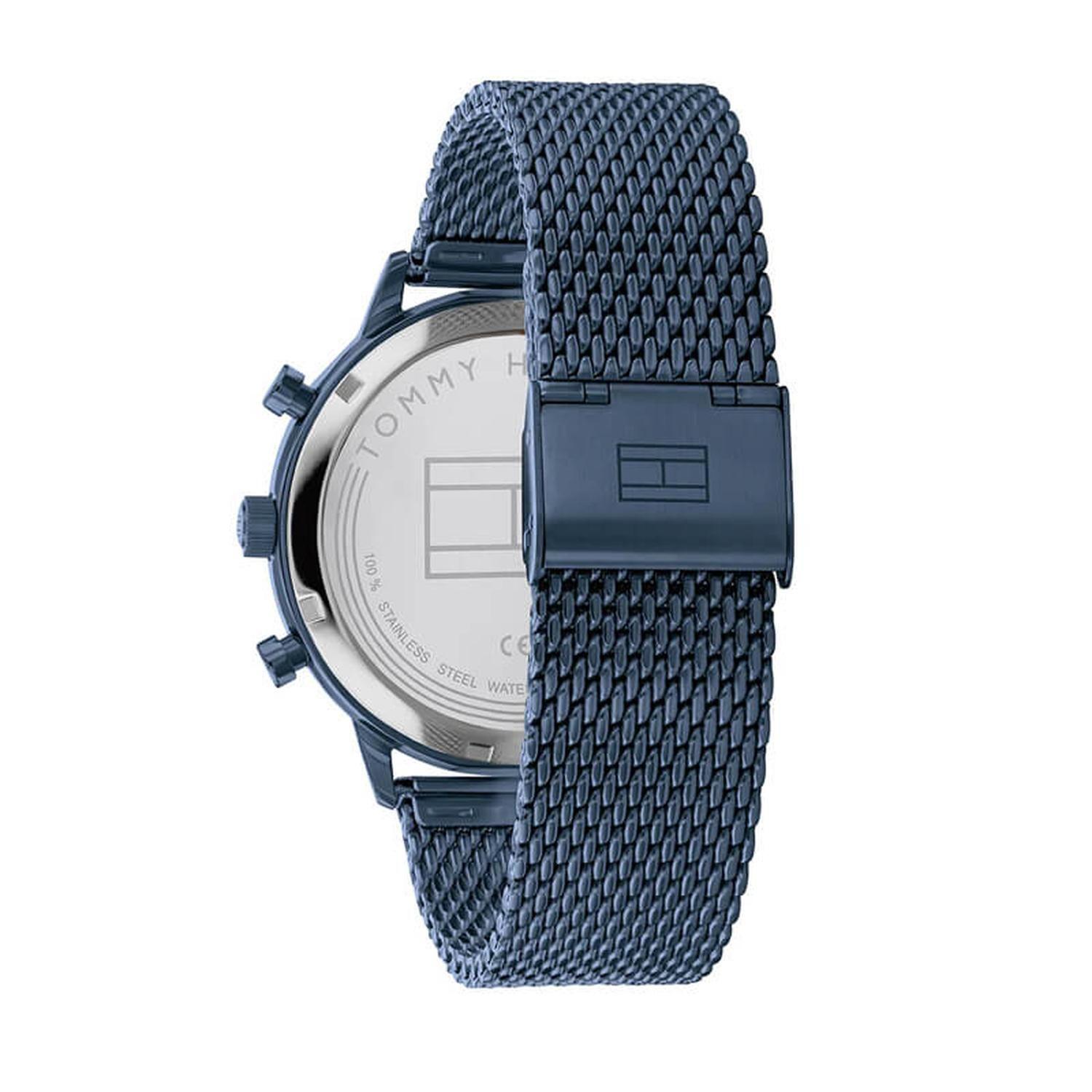 Reloj Tommy Hilfiger Análogo Hombre 1791990-2